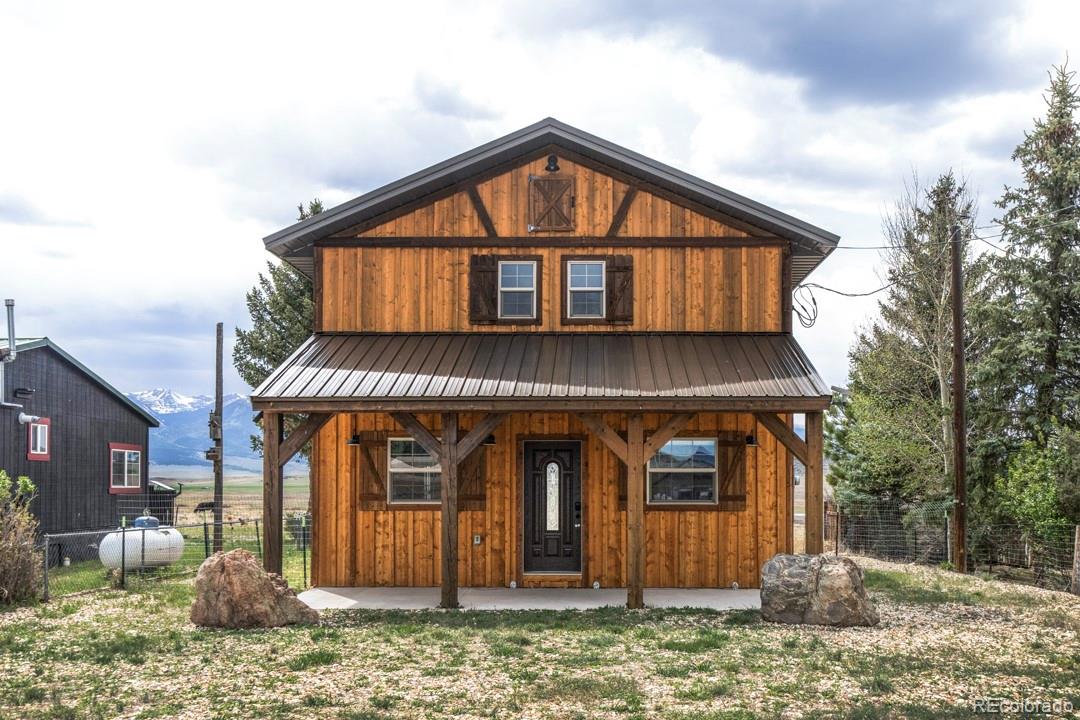95 Antelope Lane