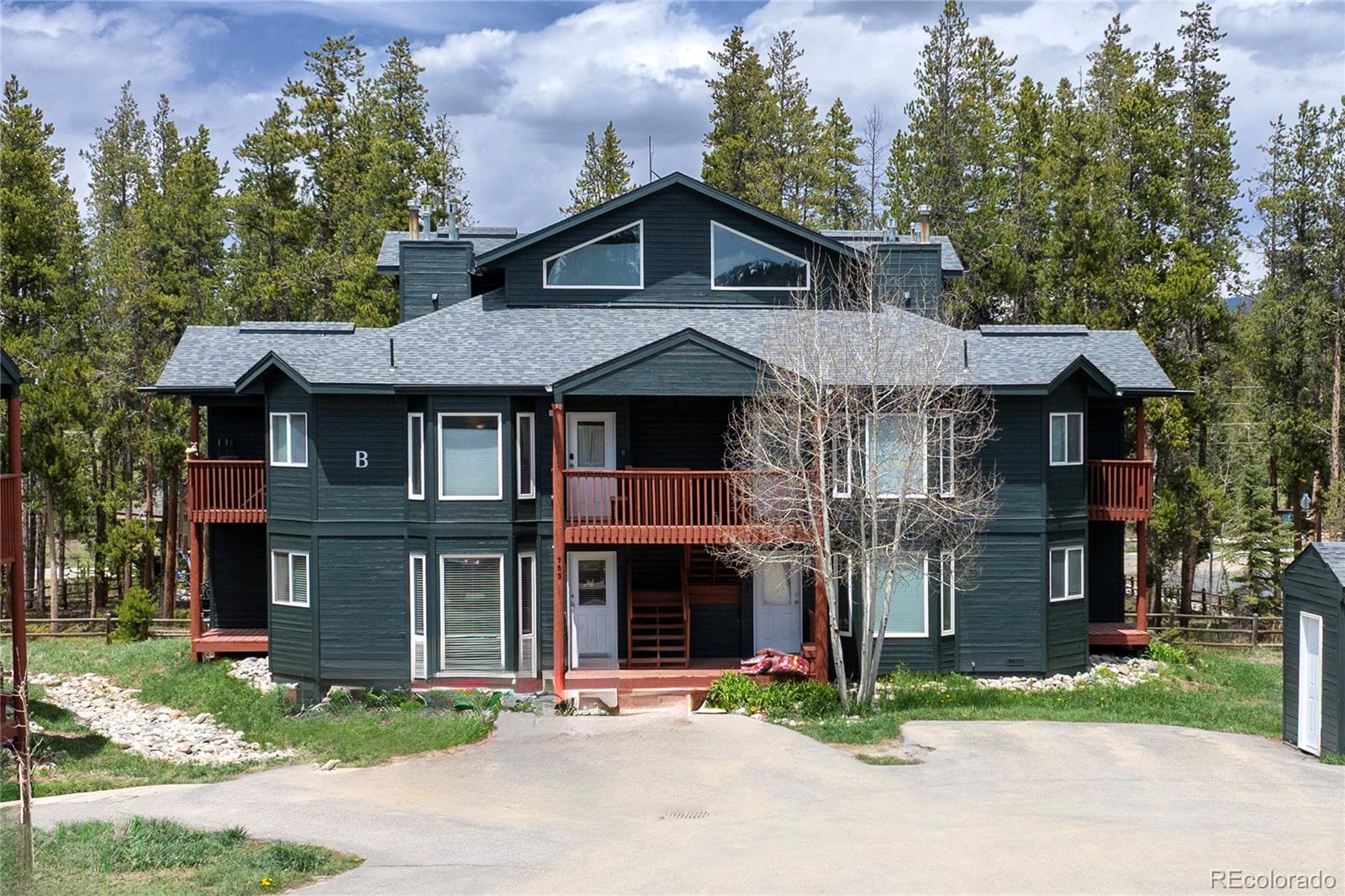 753 County Road 830 Unit 1