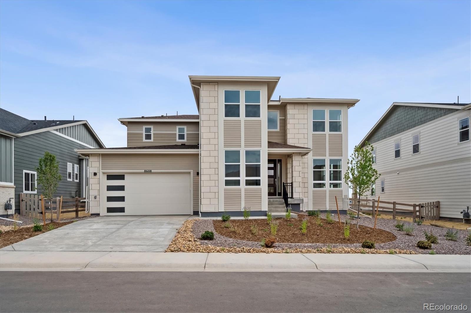 8608 Yellowcress Street