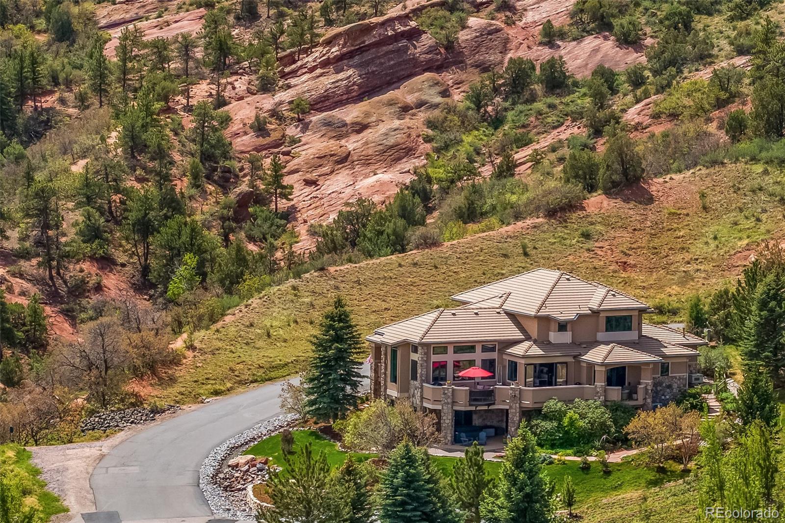 17071 Snowcreek Lane