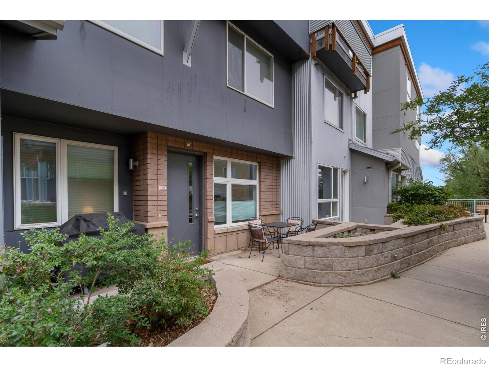 2830 E College Avenue Unit 105