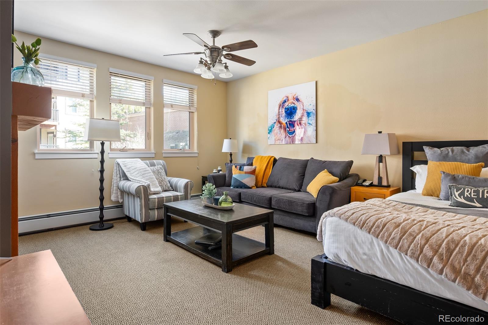 580 Winter Park Drive Unit 4352