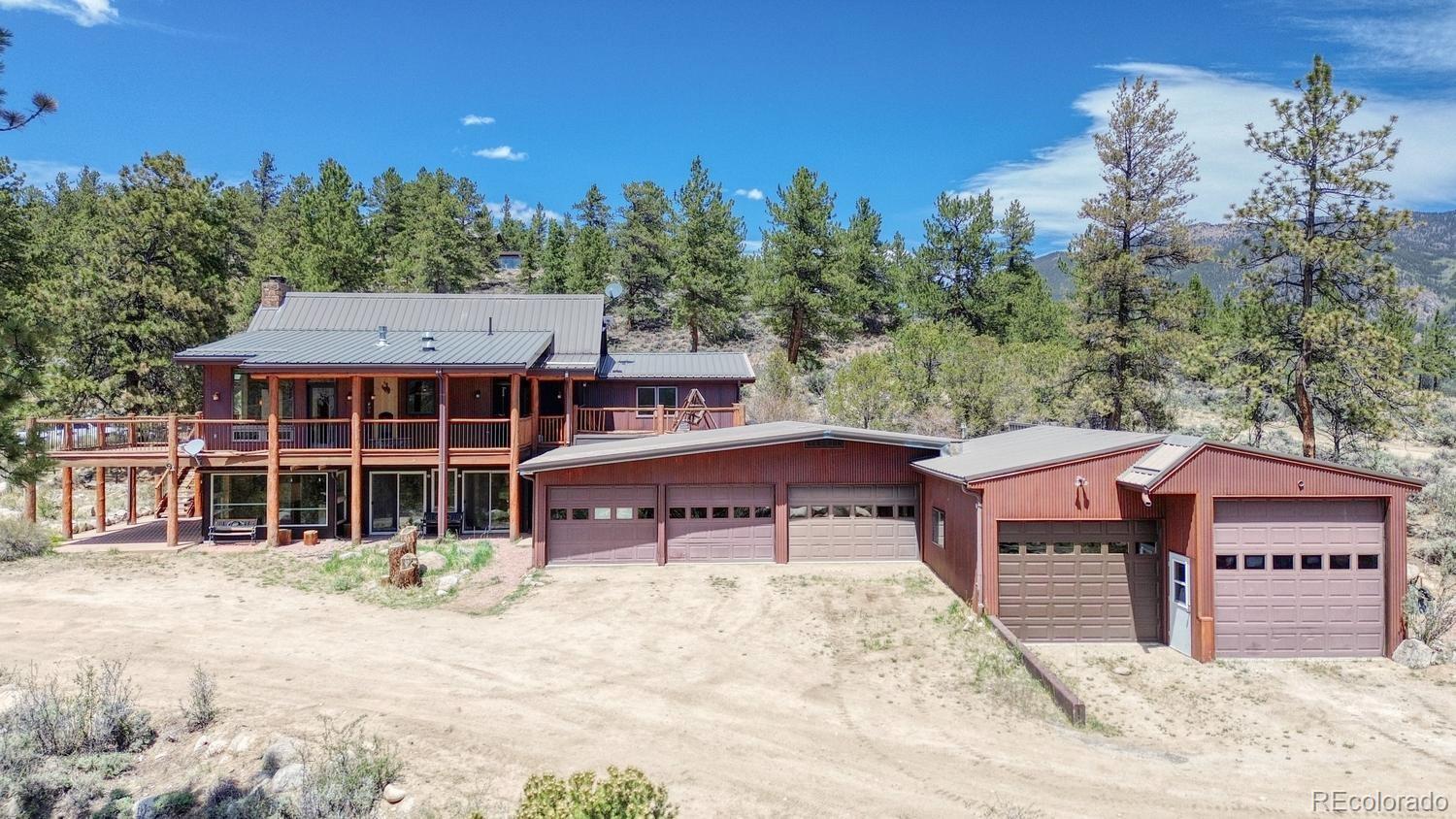 19290 Mountain View Drive