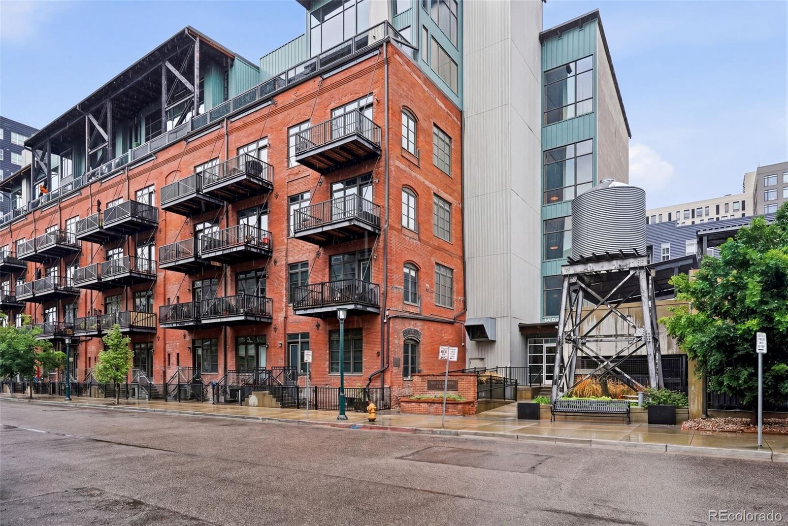 2960 Inca Street Unit 411
