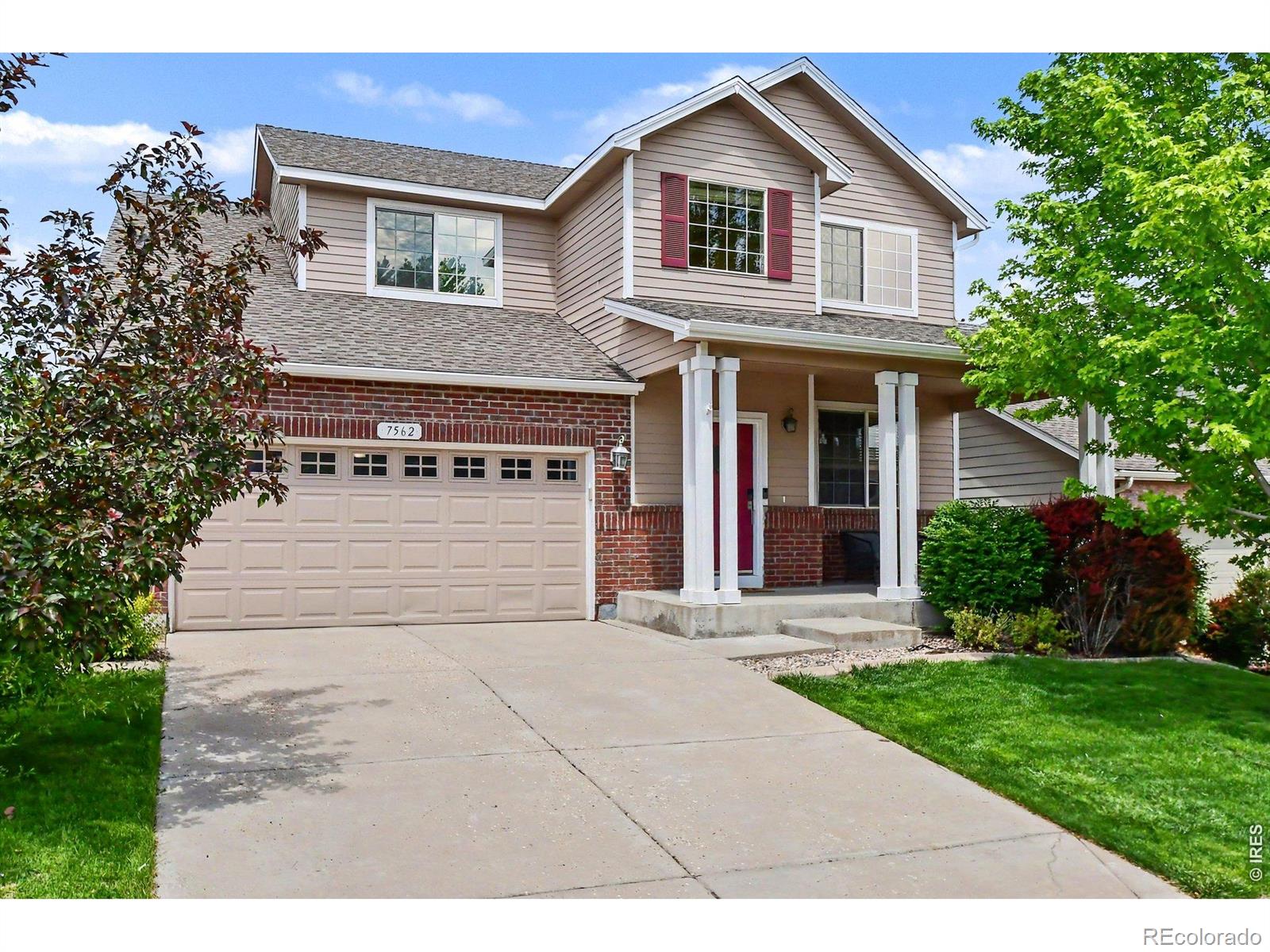 7562 Triangle Drive