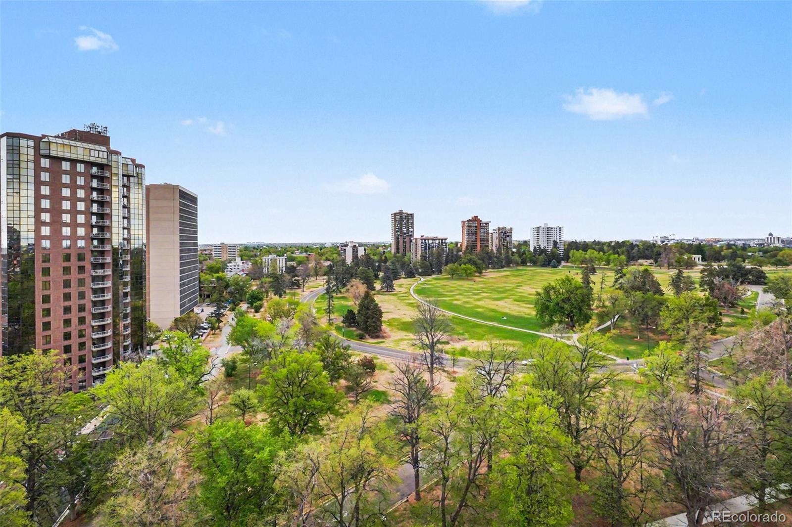 1250 N Humboldt Street Unit 1503