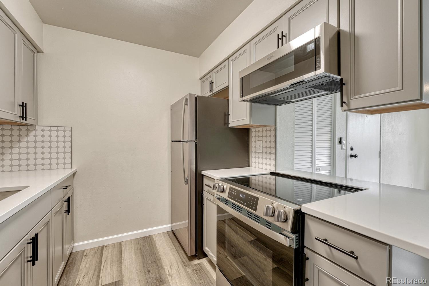5995 W Hampden Avenue Unit 22H