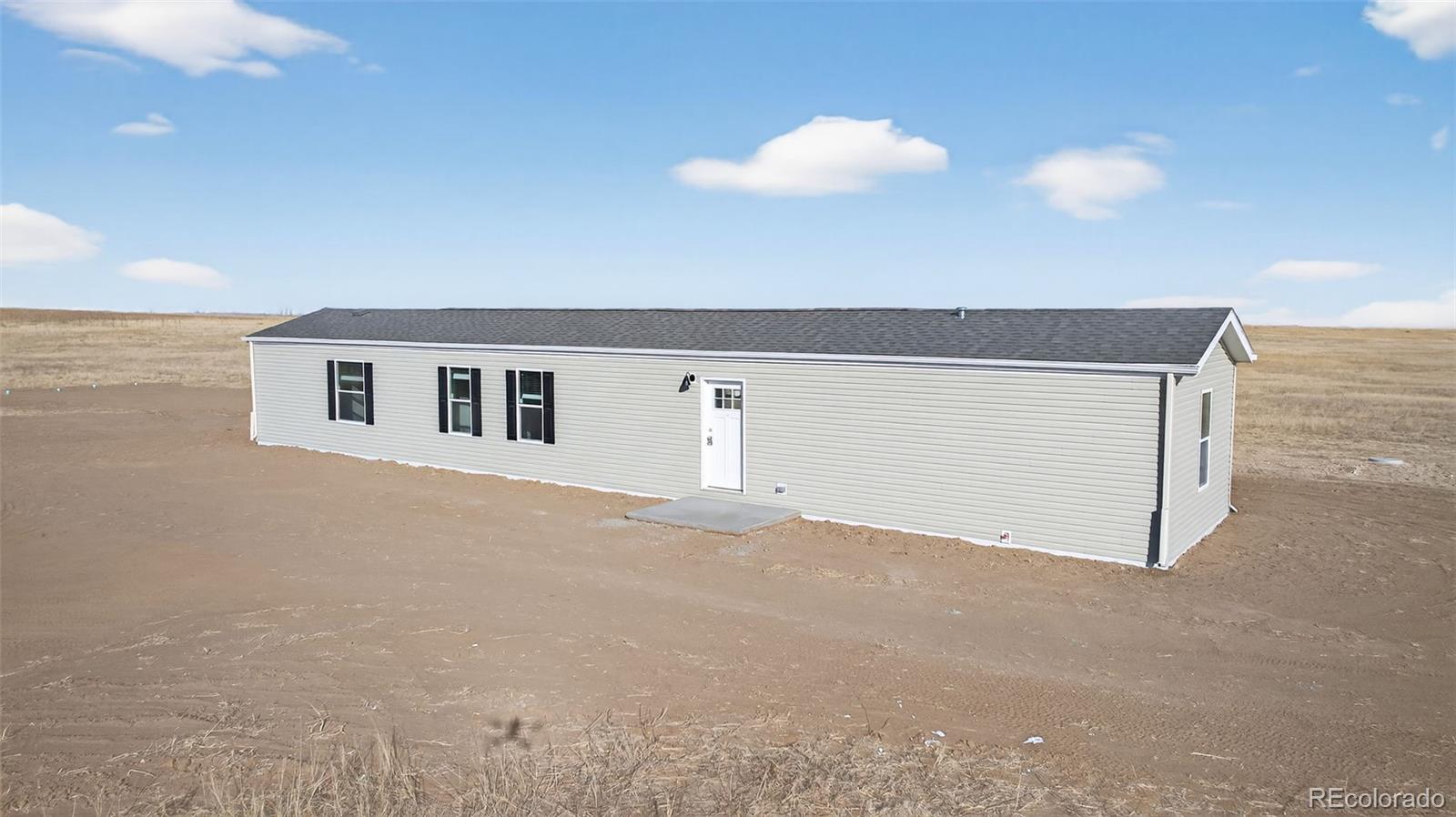 6175 N Ramah Highway