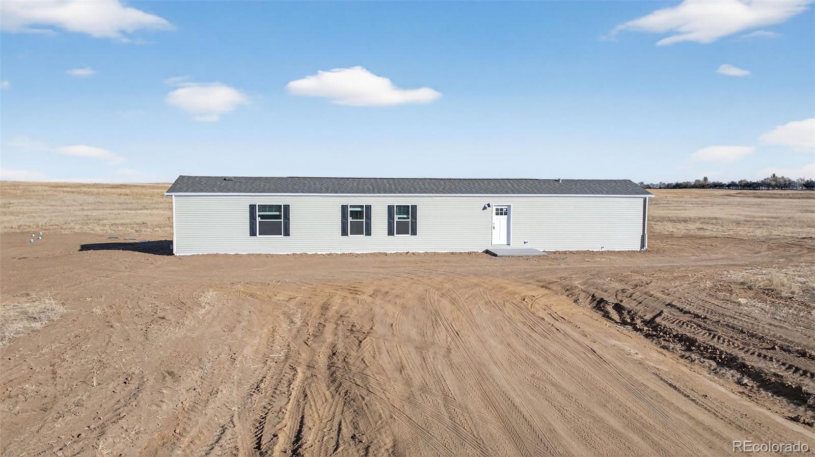 6255 N Ramah Highway