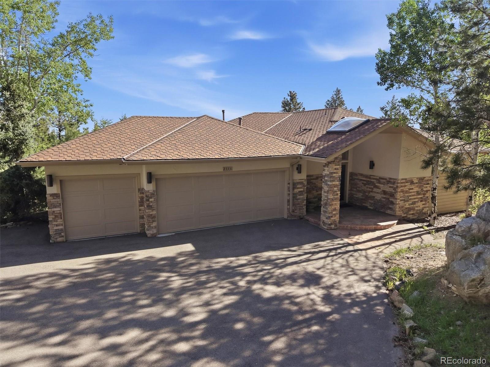 23331 Morning Rose Drive