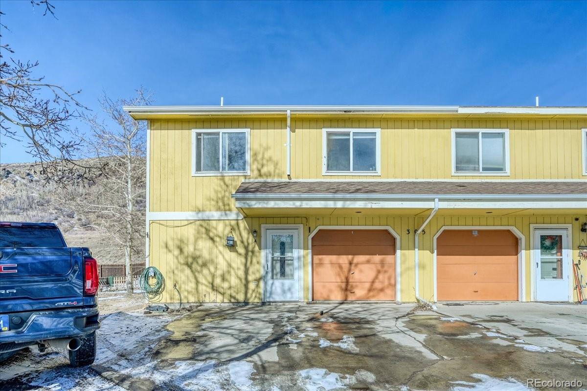 305 Straight Creek Drive Unit A