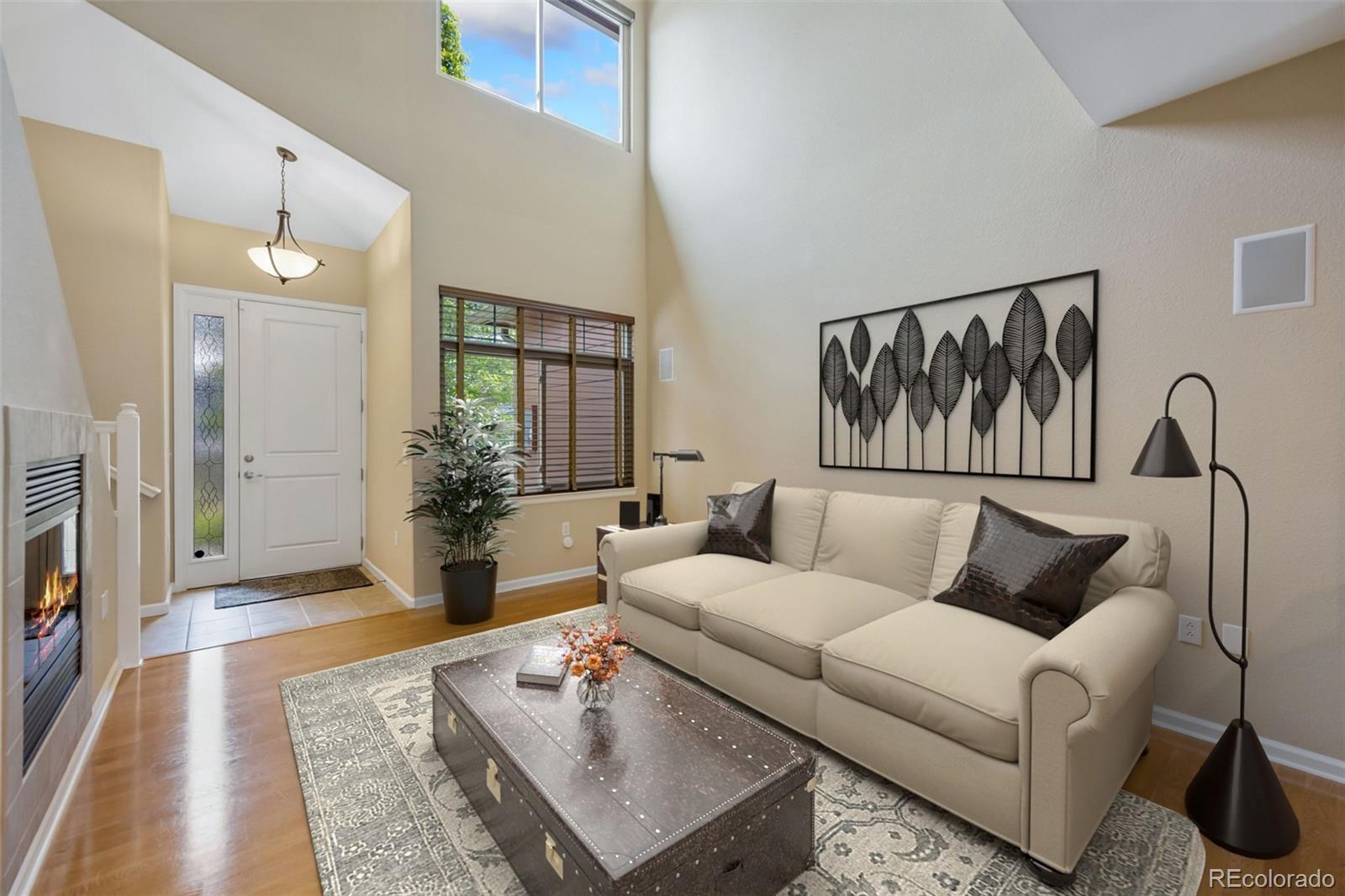 8546 Gold Peak Lane Unit F