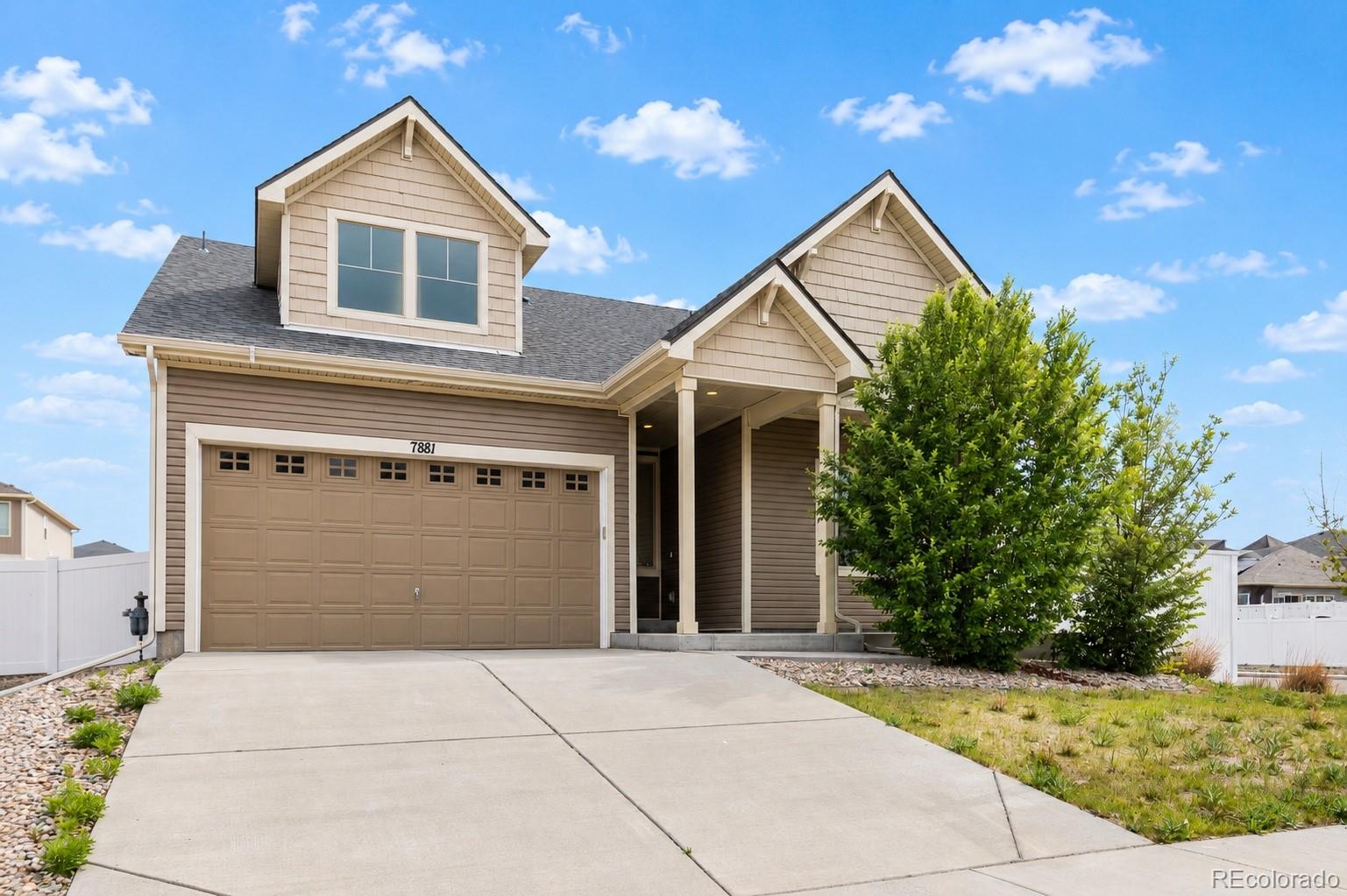 7881 Luminary Lane