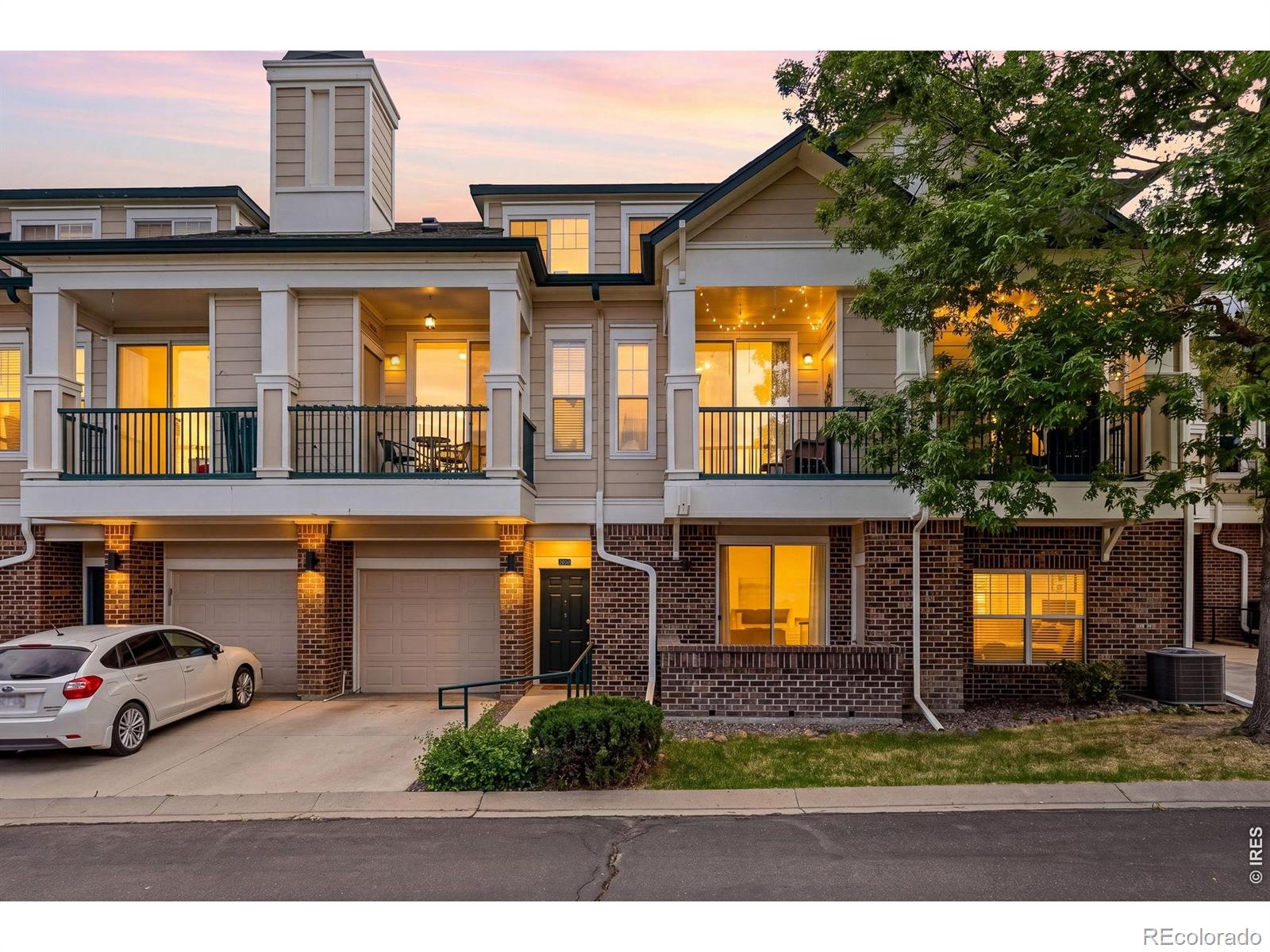 2020 Shamrock Drive