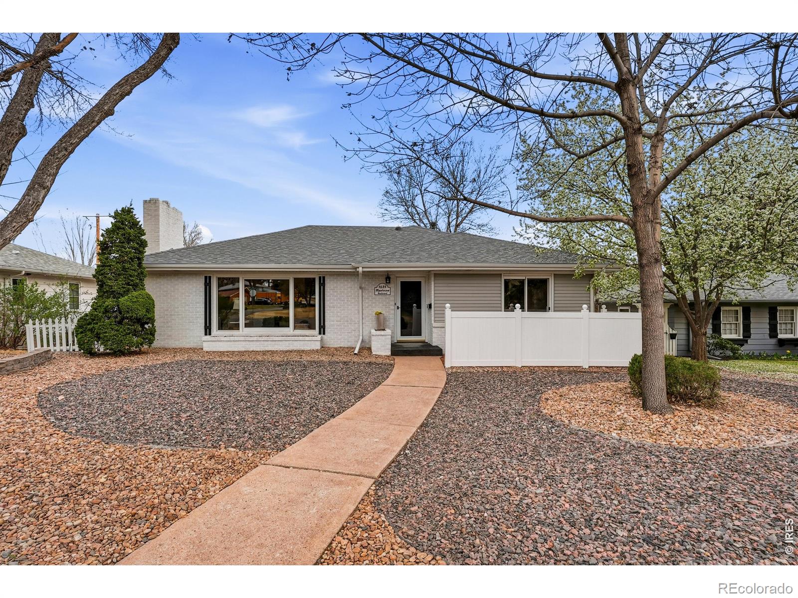 1635 Montview Boulevard