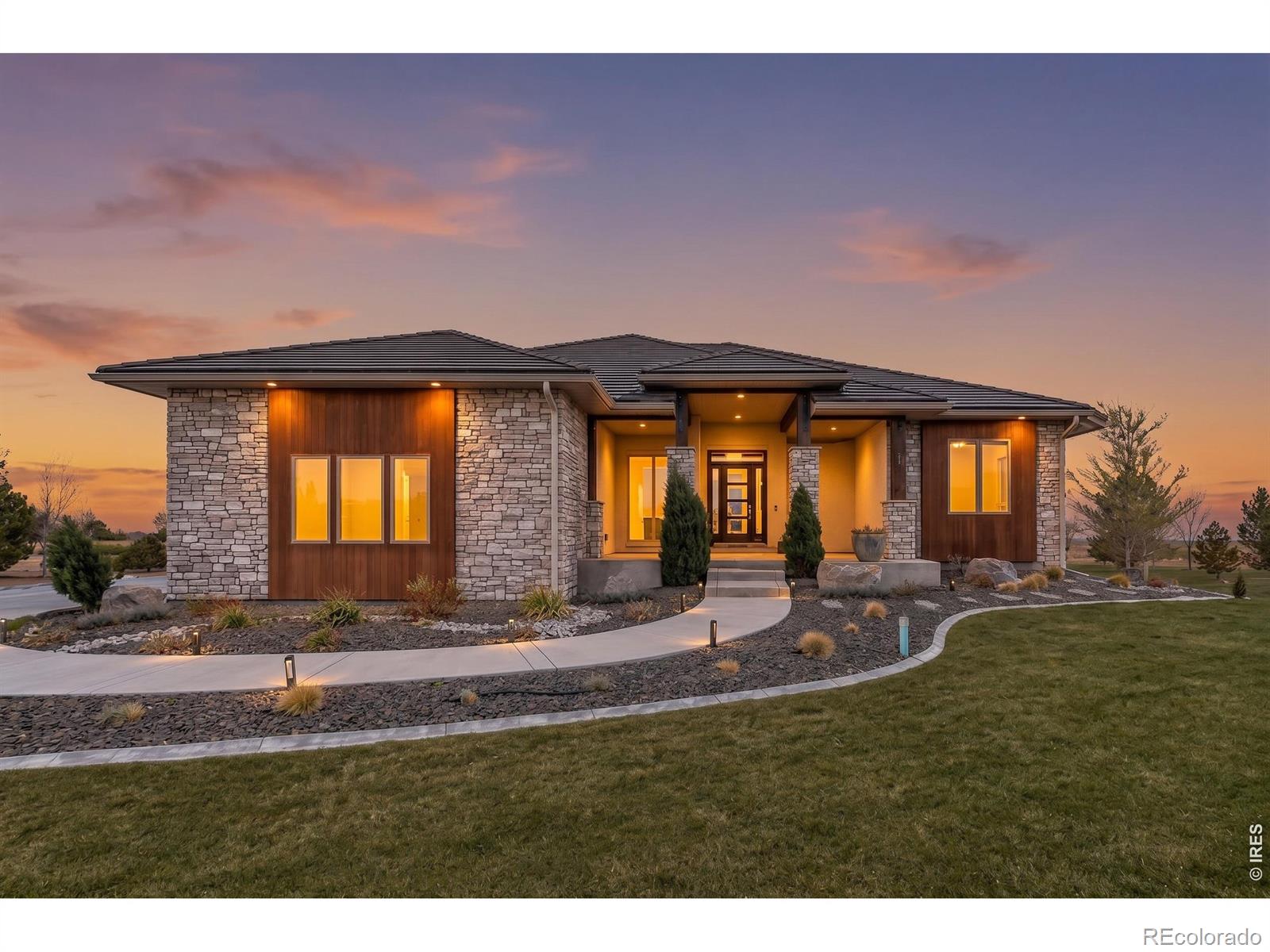 830 Berthoud Peak Drive