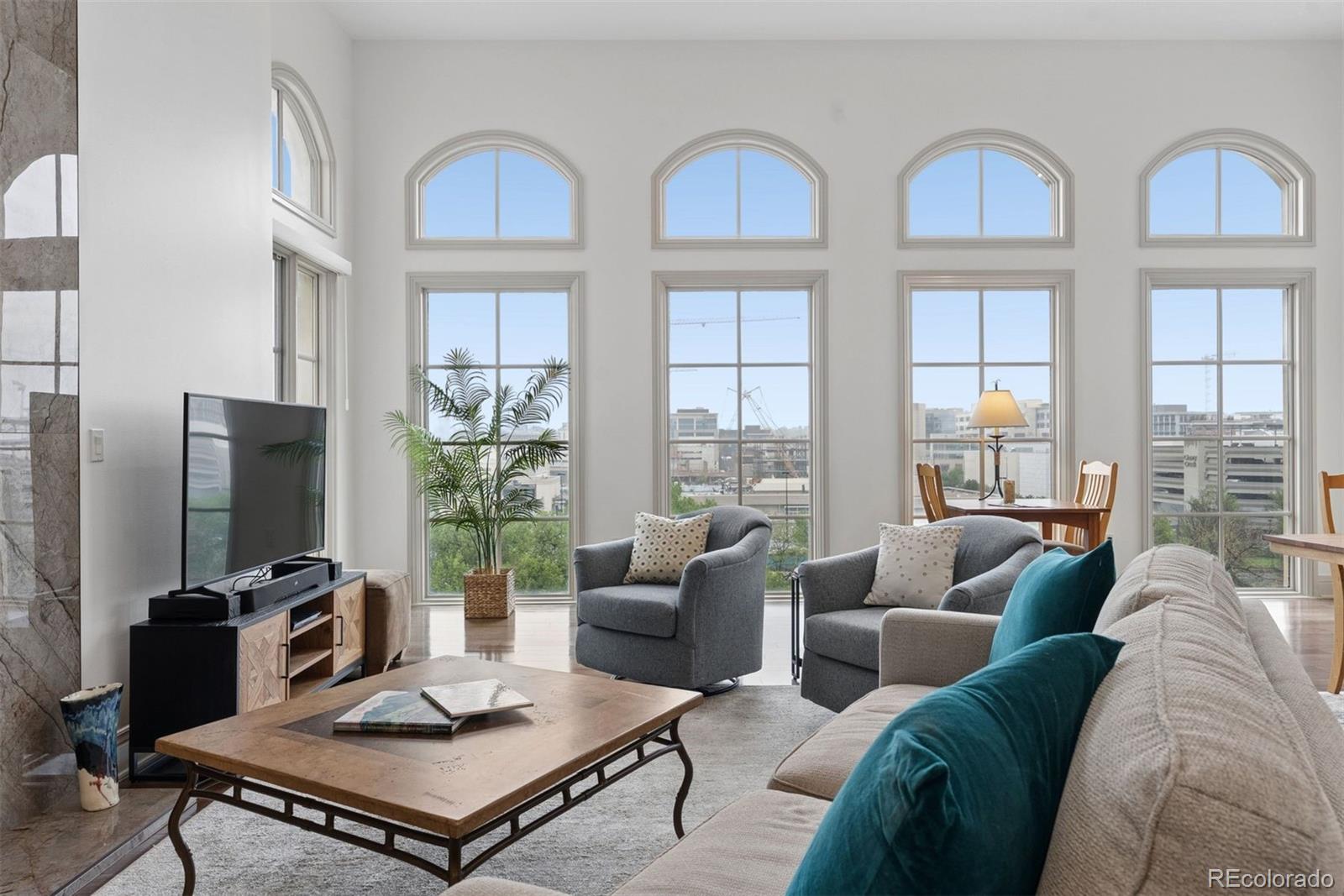 2500 E Cherry Creek South Drive Unit 603