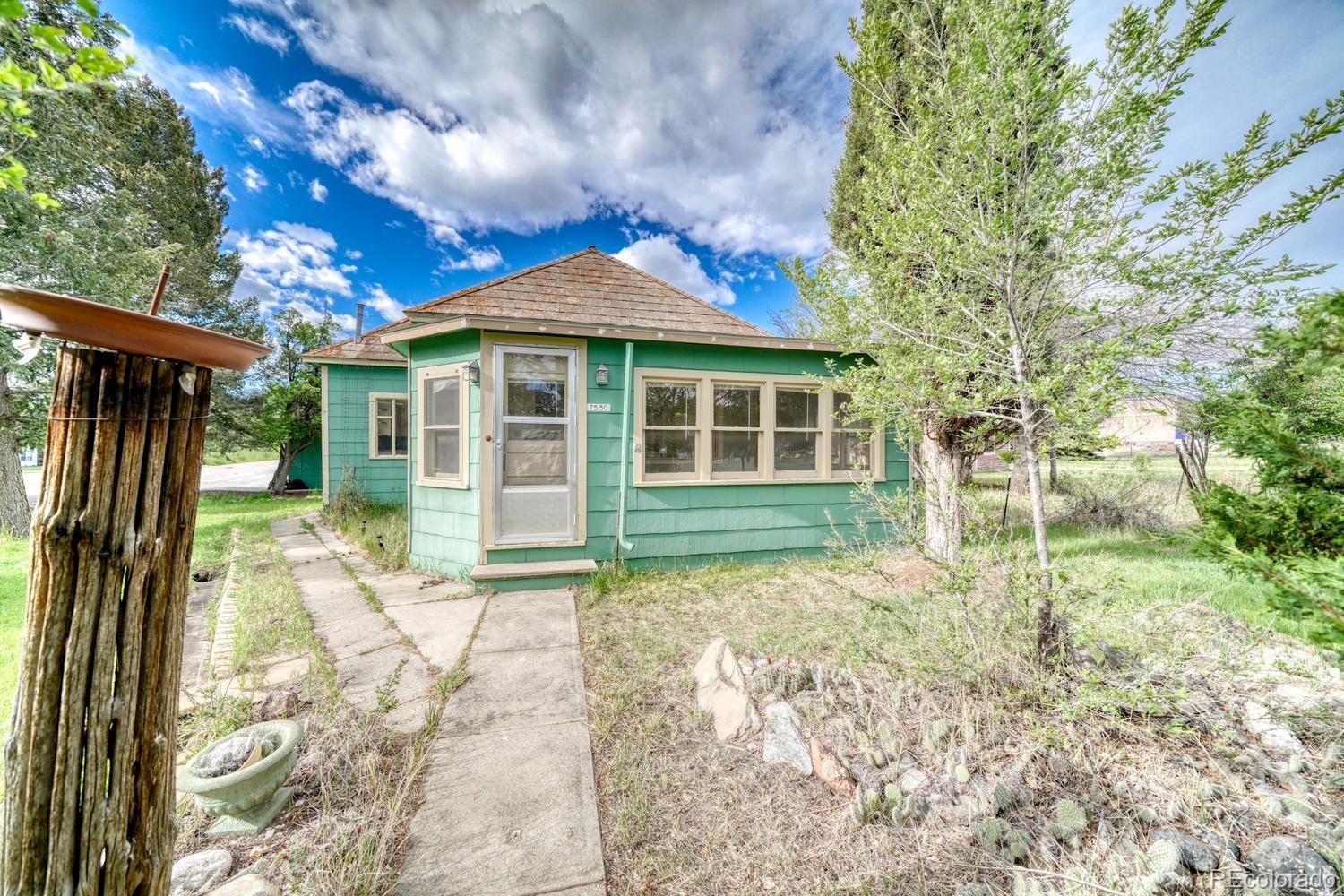 7550 W US Highway 50
