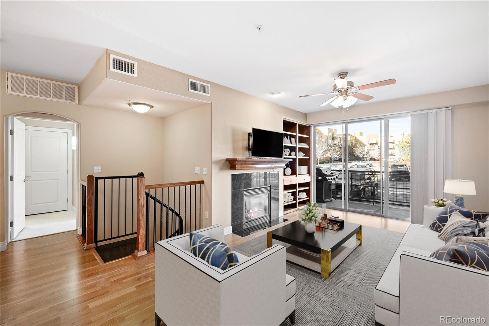9019 E Panorama Circle Unit D211