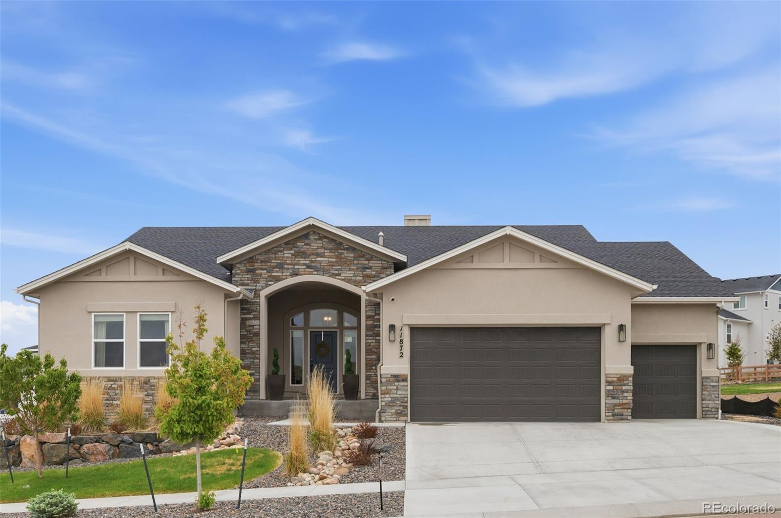 11872 Hawk Stone Drive