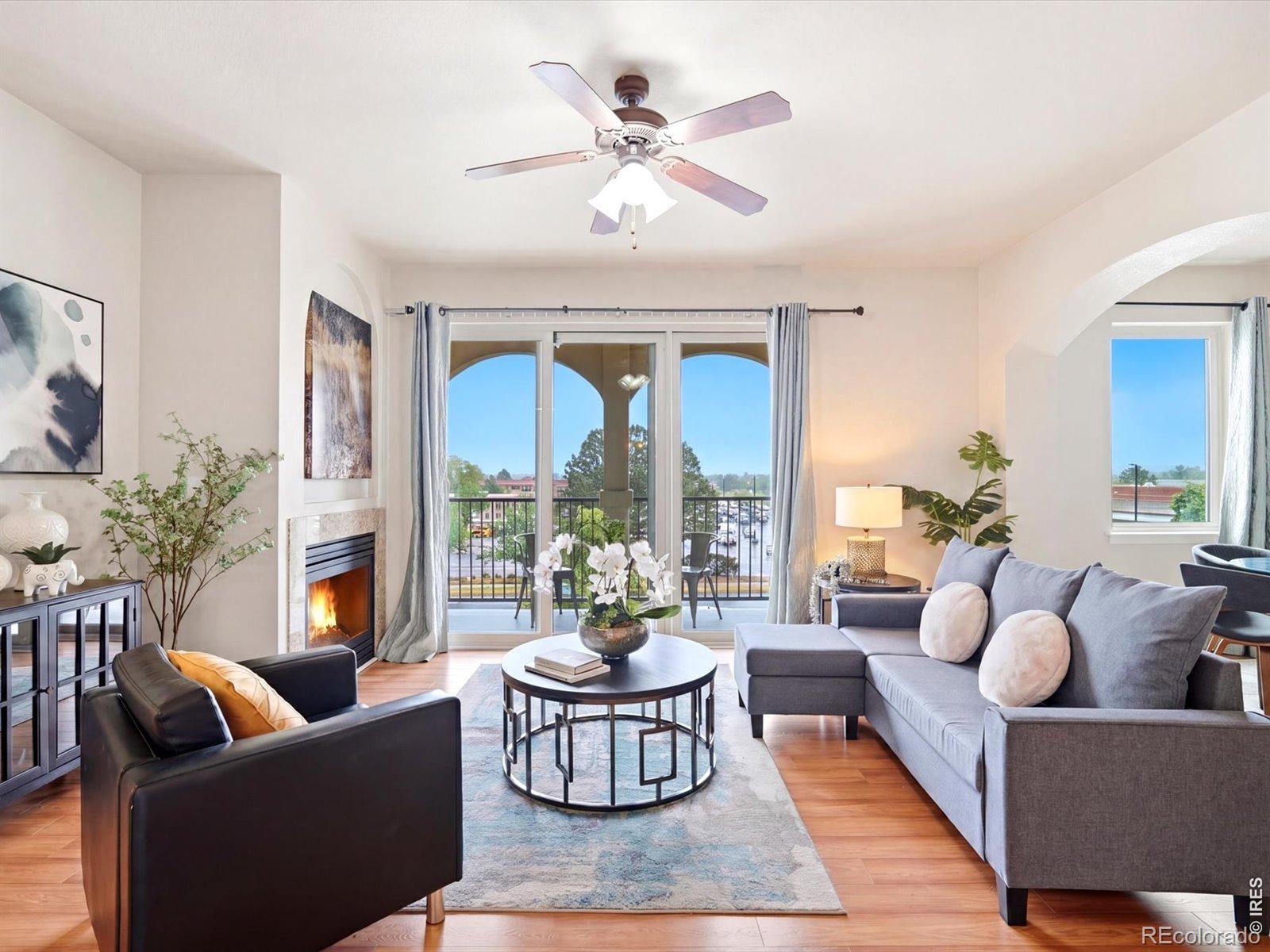 4500 Baseline Road Unit 4302