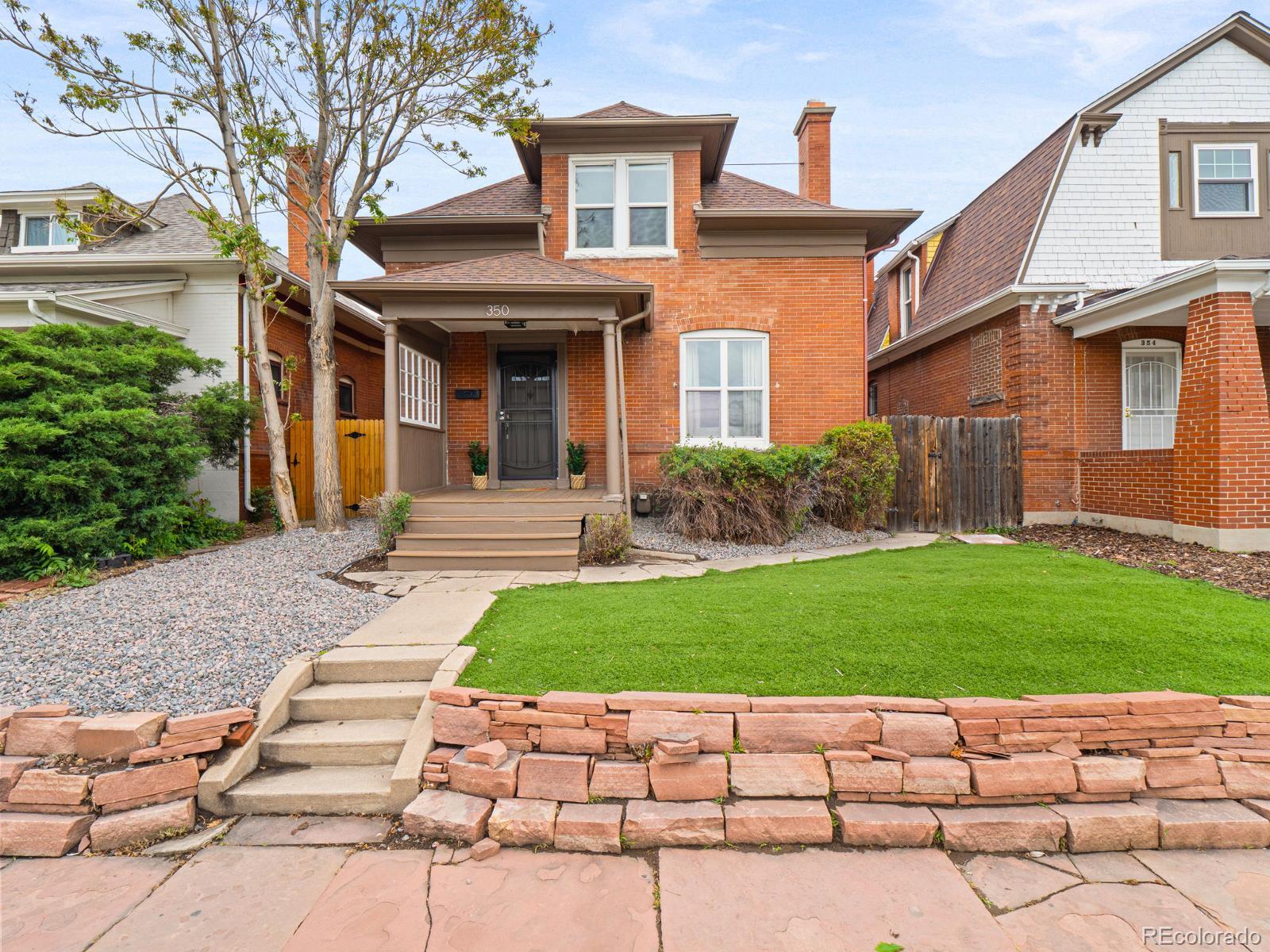350 S Lincoln Street