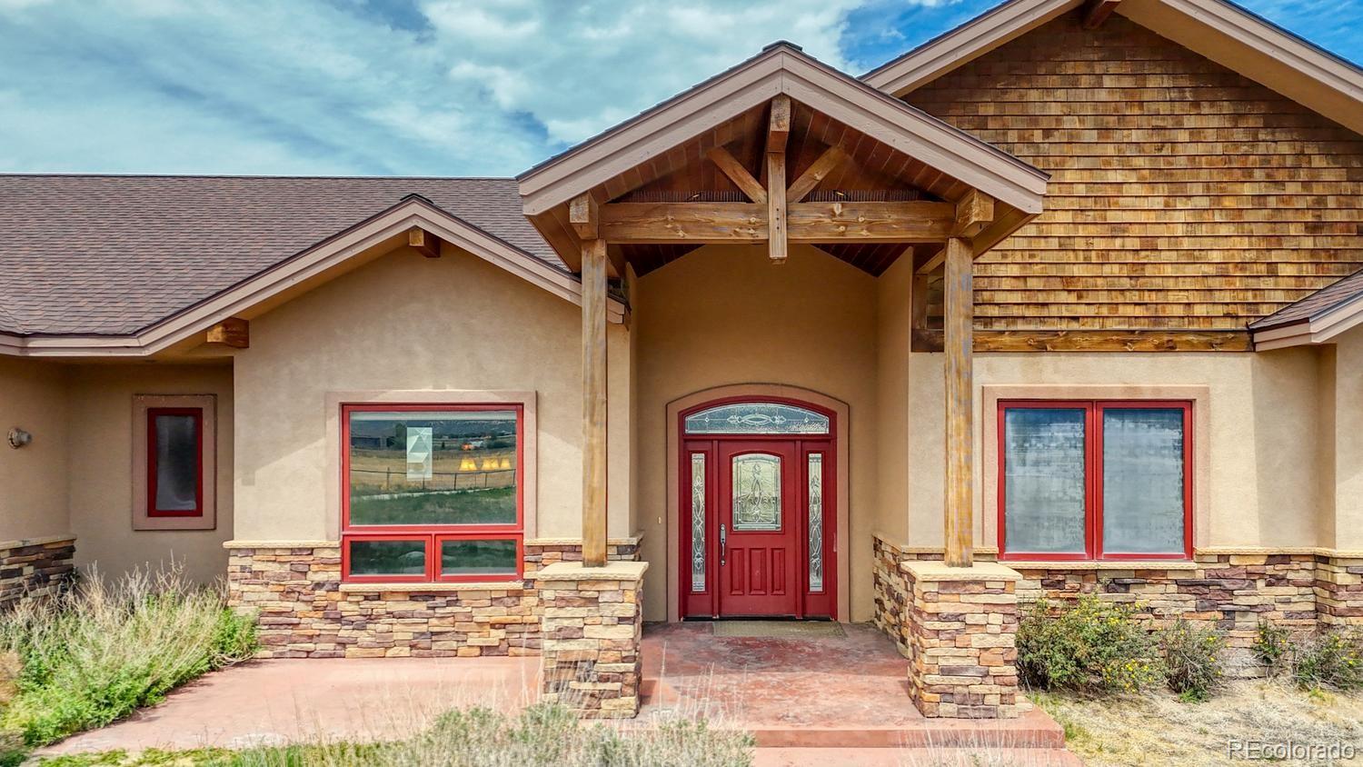 8551 Mountain View Farms Lane