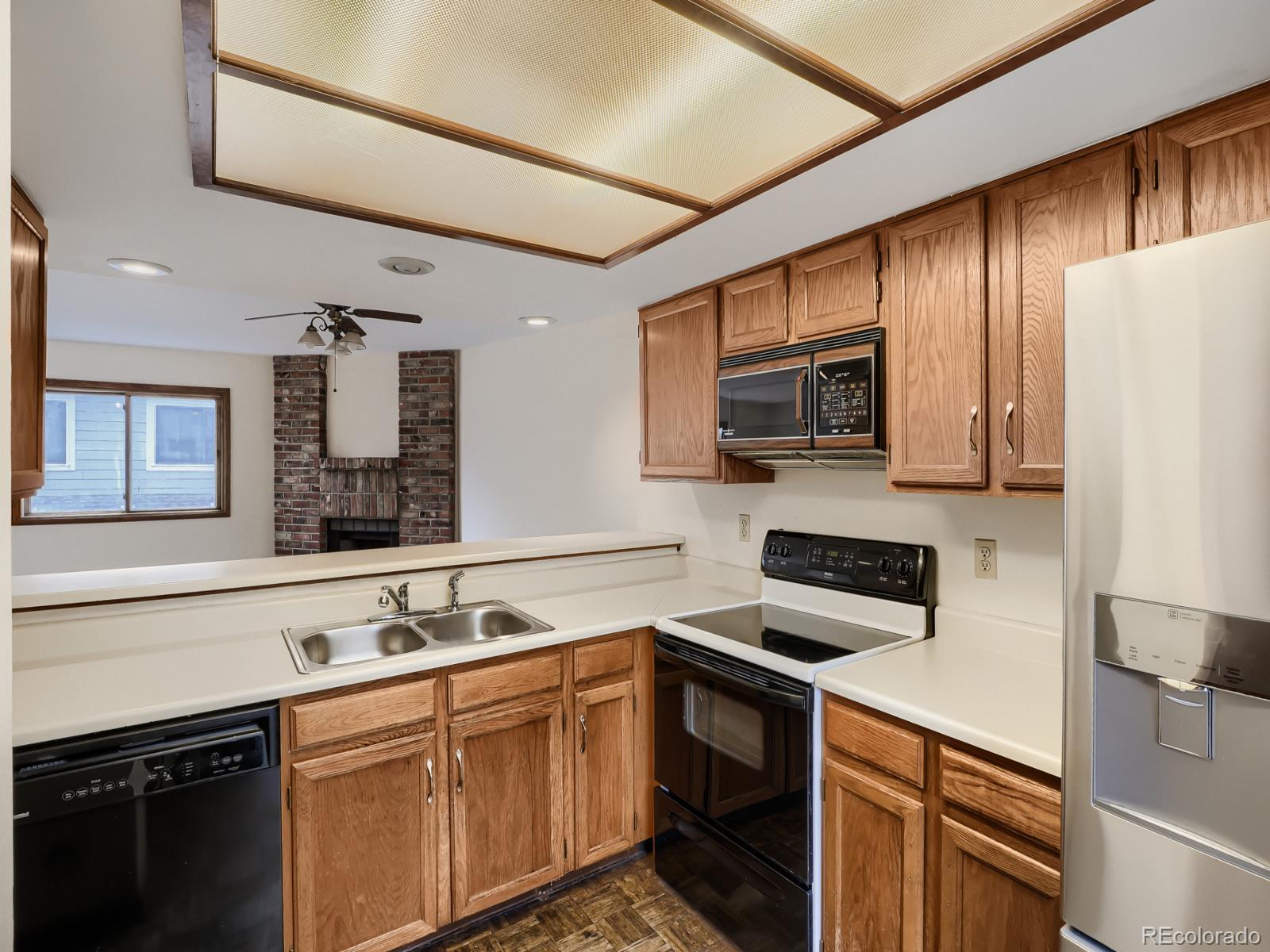 4248 S Granby Court Unit C