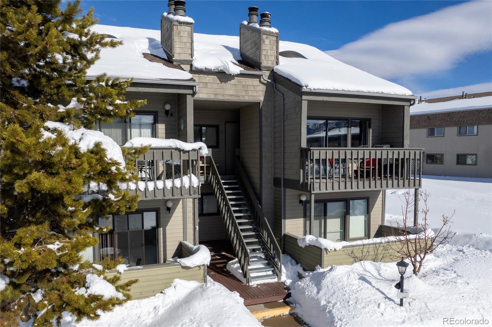 83 County Road 8400 Unit F7
