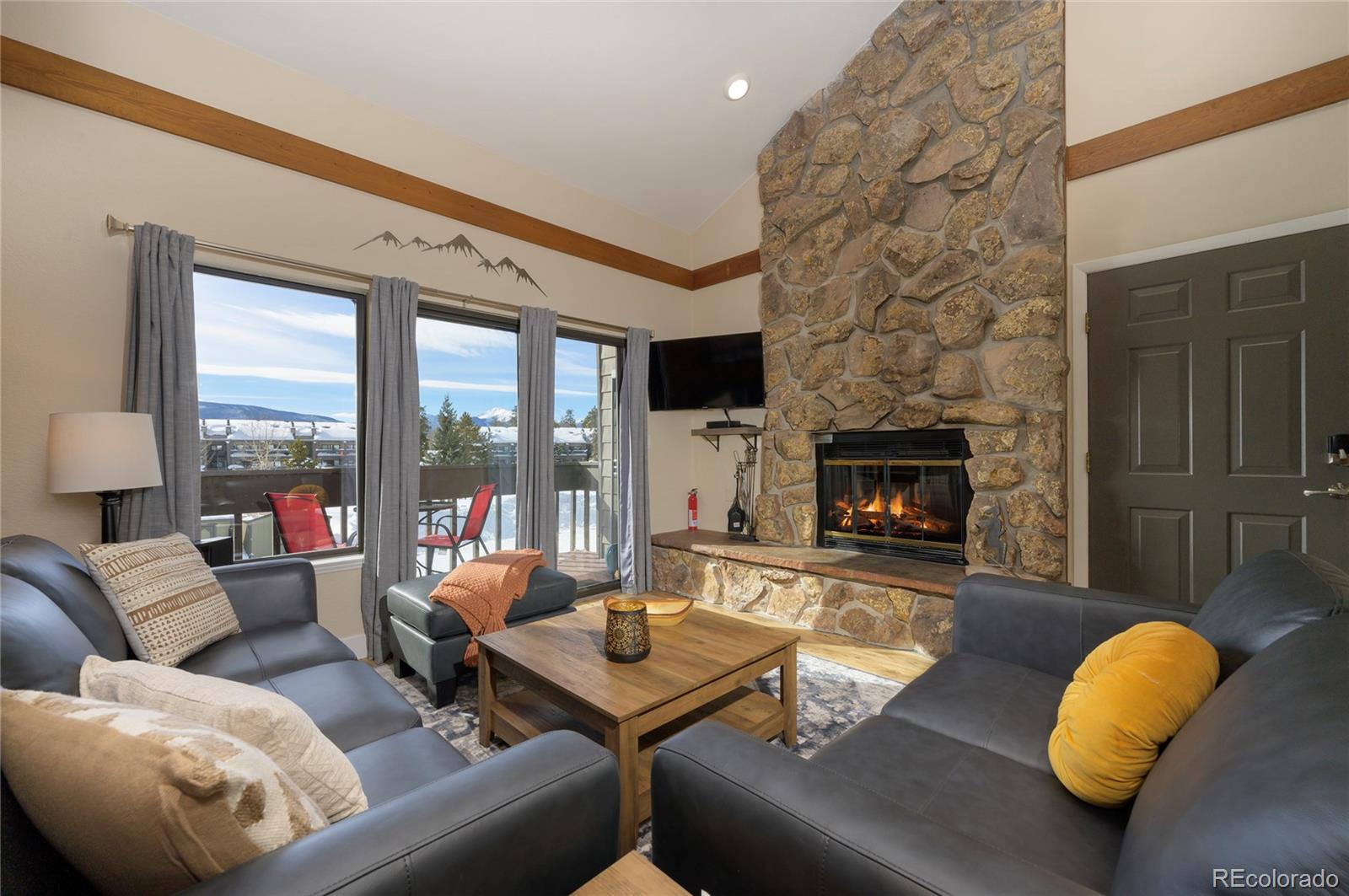 83 County Road 8400 Unit F7