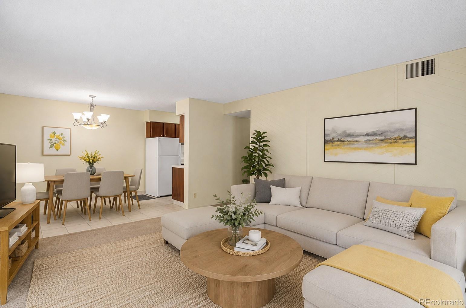 7335 E Quincy Avenue Unit 208
