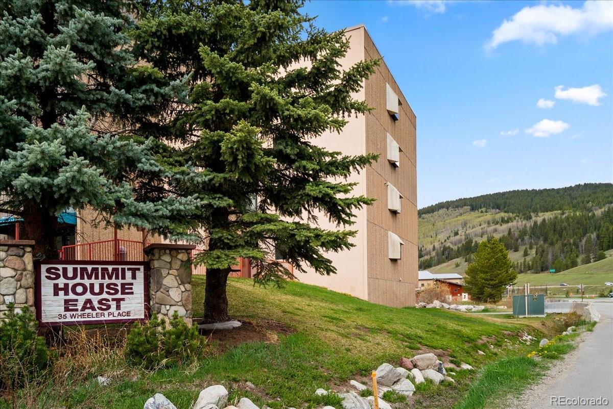 35 Wheeler Place Unit 303