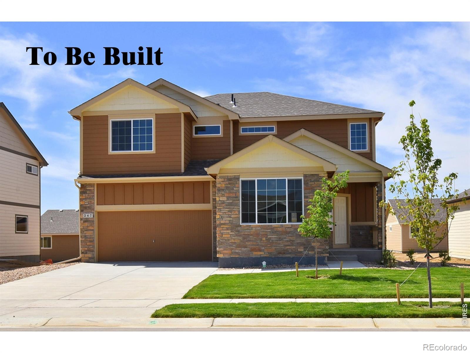 2387 Juno Lane