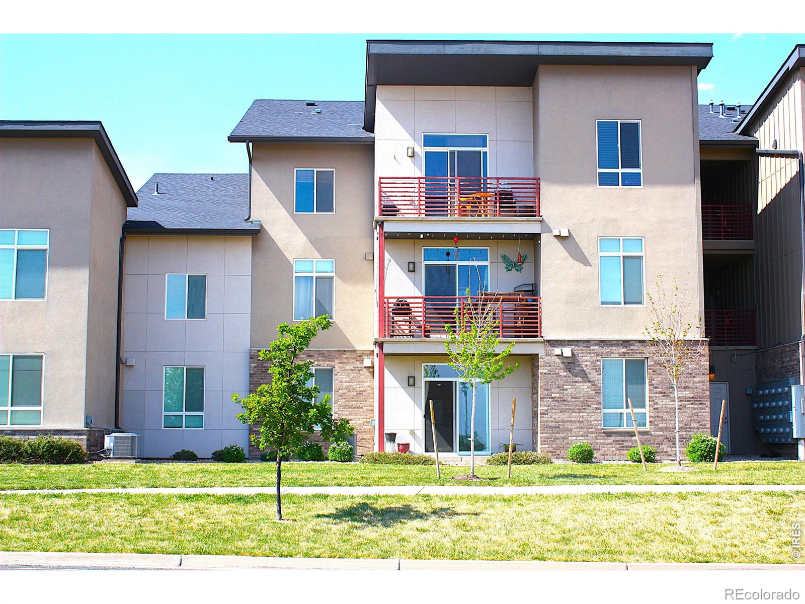 2960 Kincaid Drive Unit 107