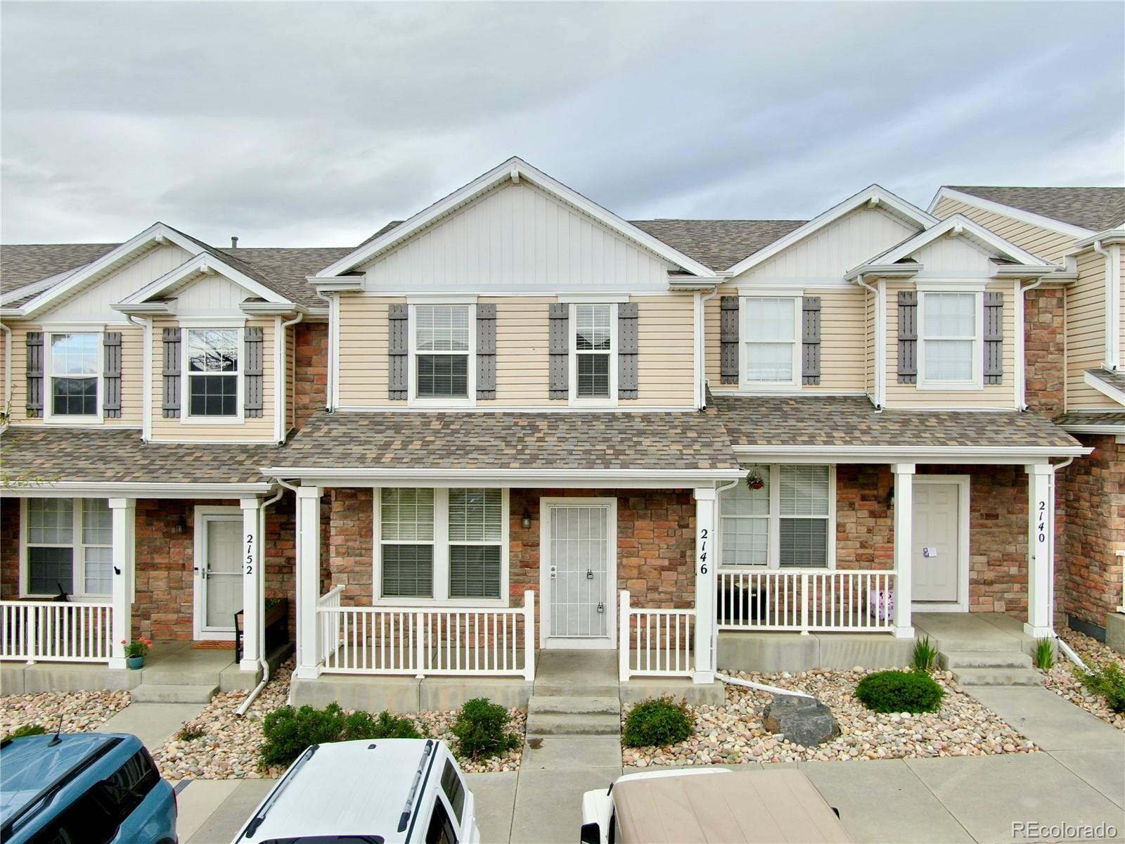 2146 Creekridge Point