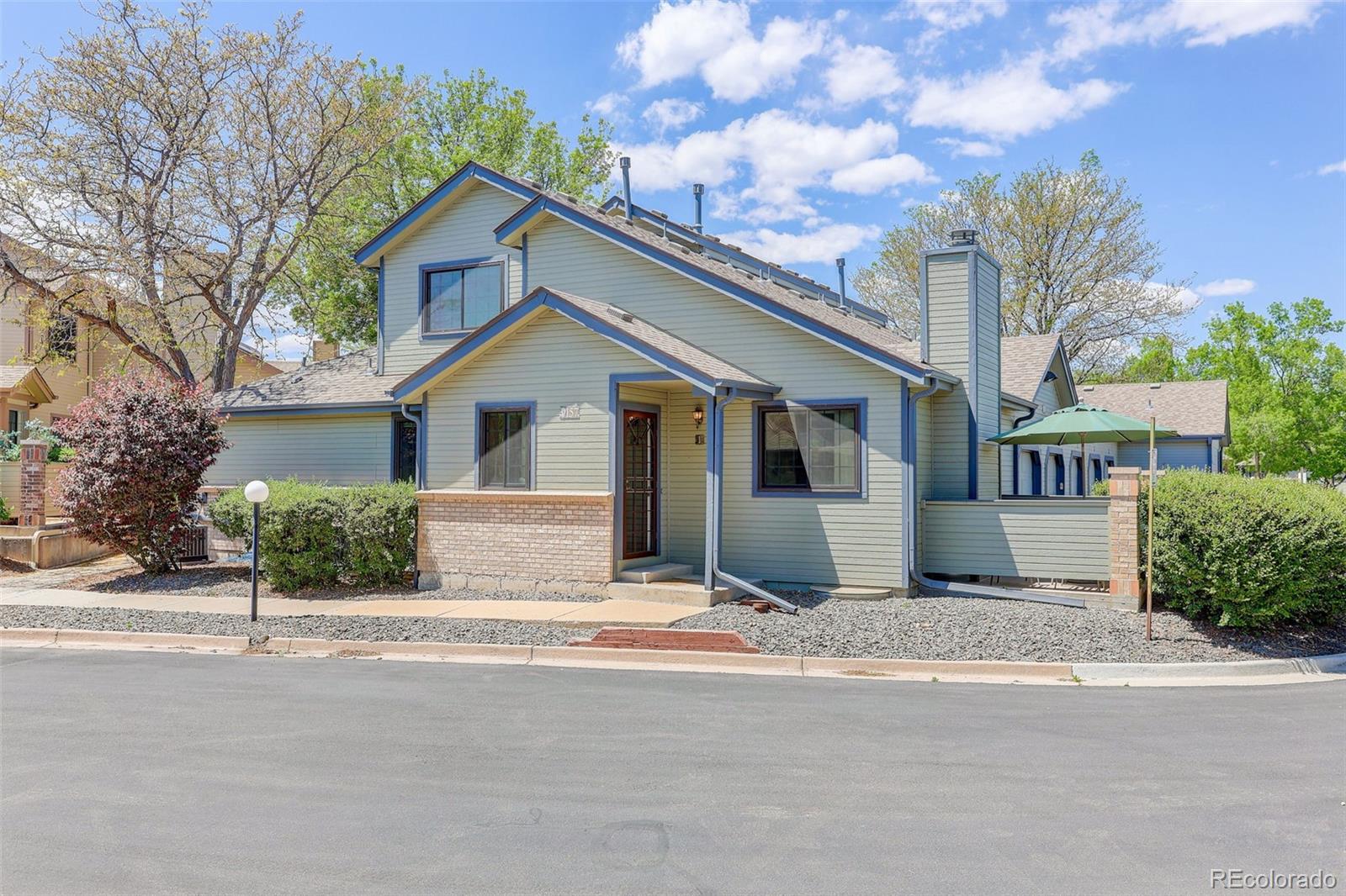 9157 W Cedar Drive Unit 1