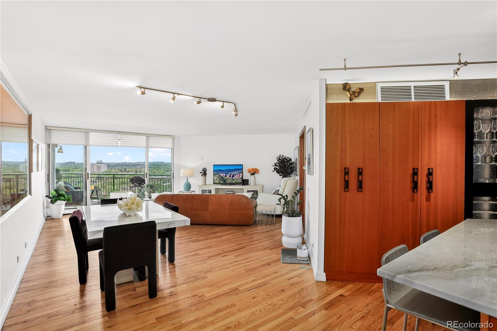 550 E 12th Avenue Unit 1703
