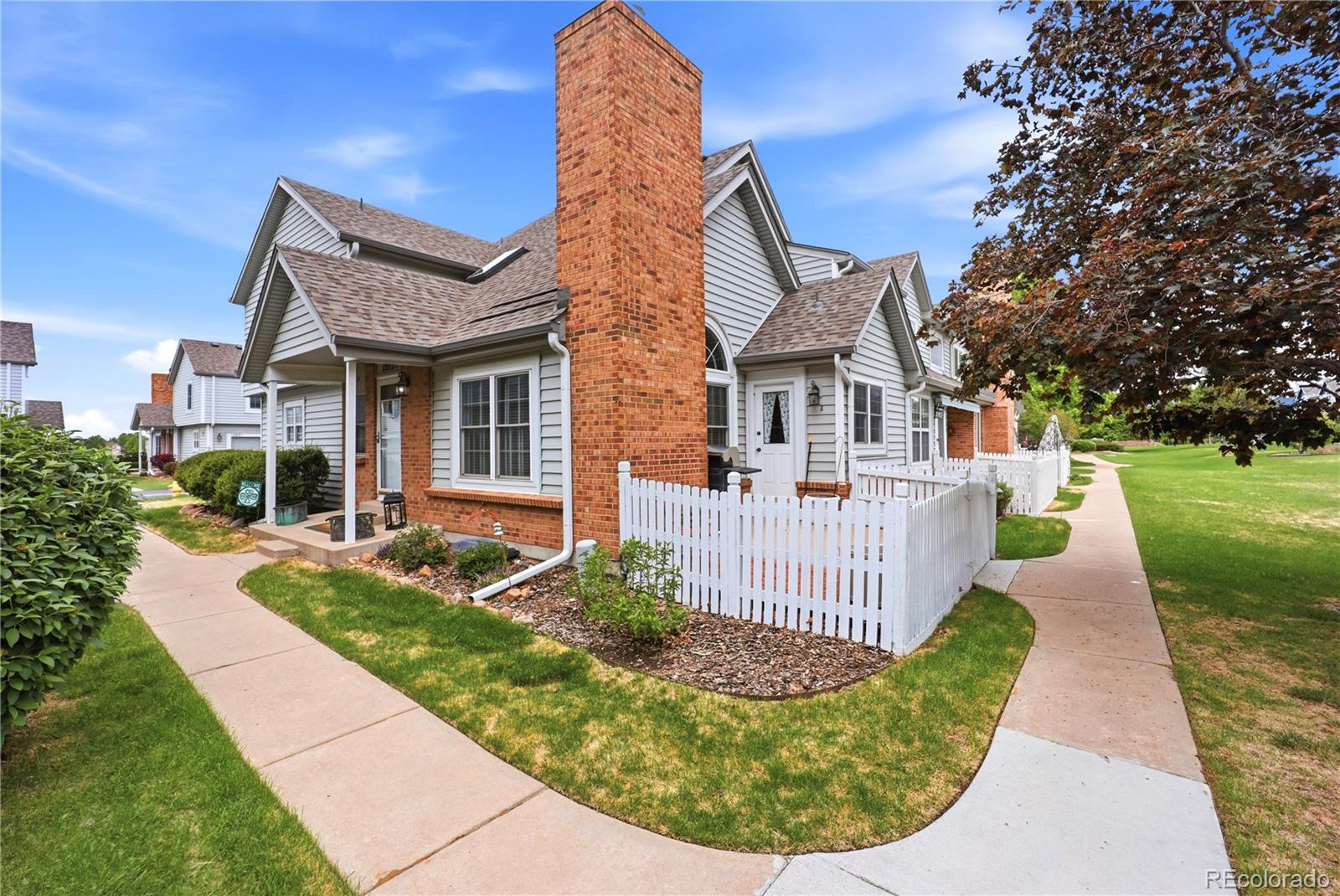 1272 E 130th Avenue Unit D