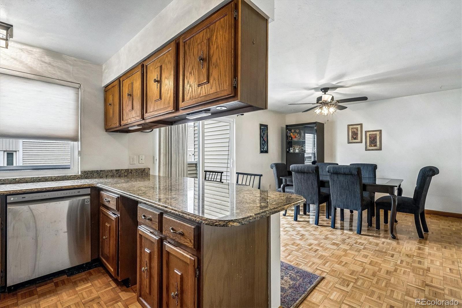 1050 S Monaco Parkway Unit 99