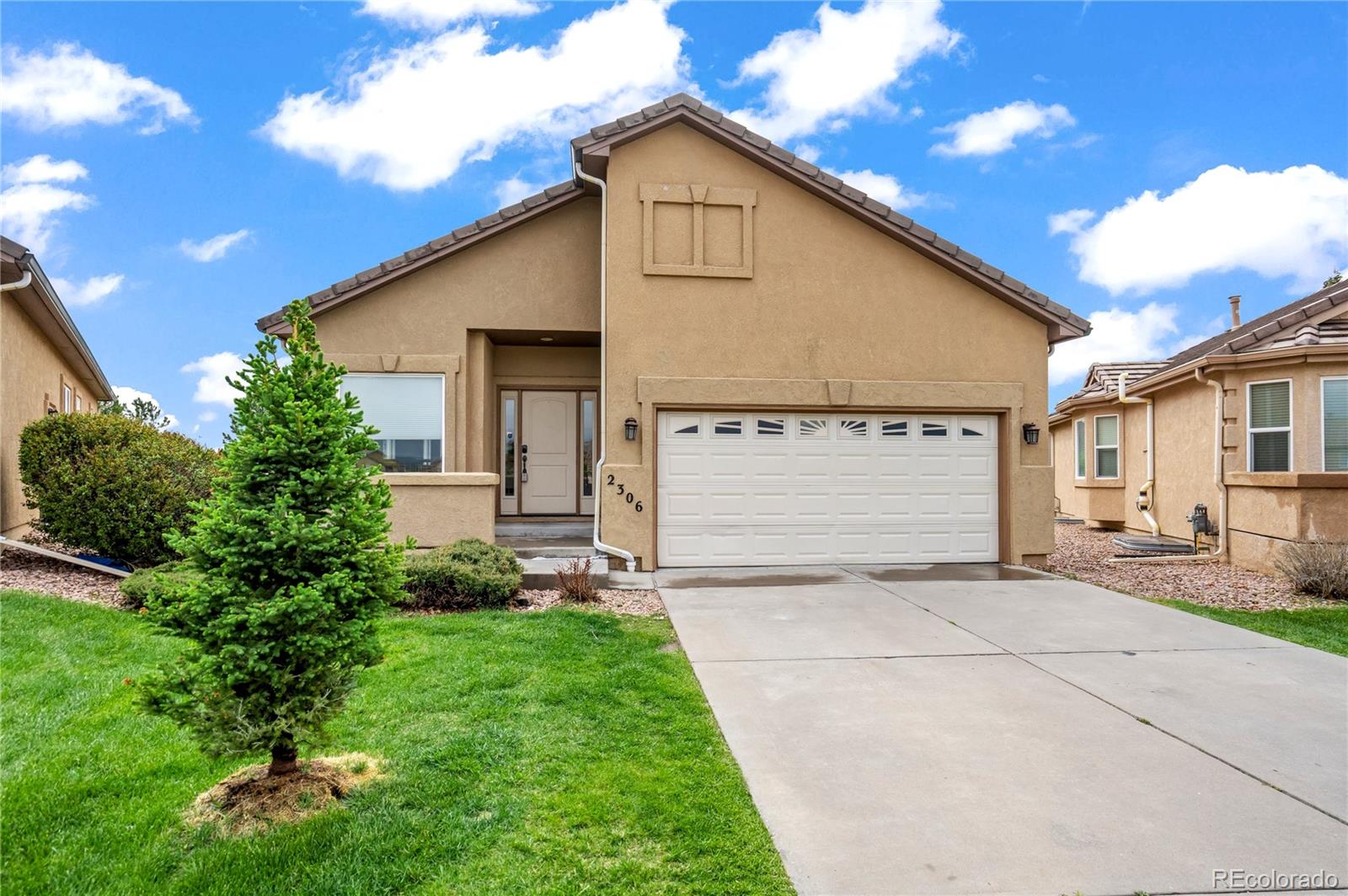 2306 Creek Valley Circle