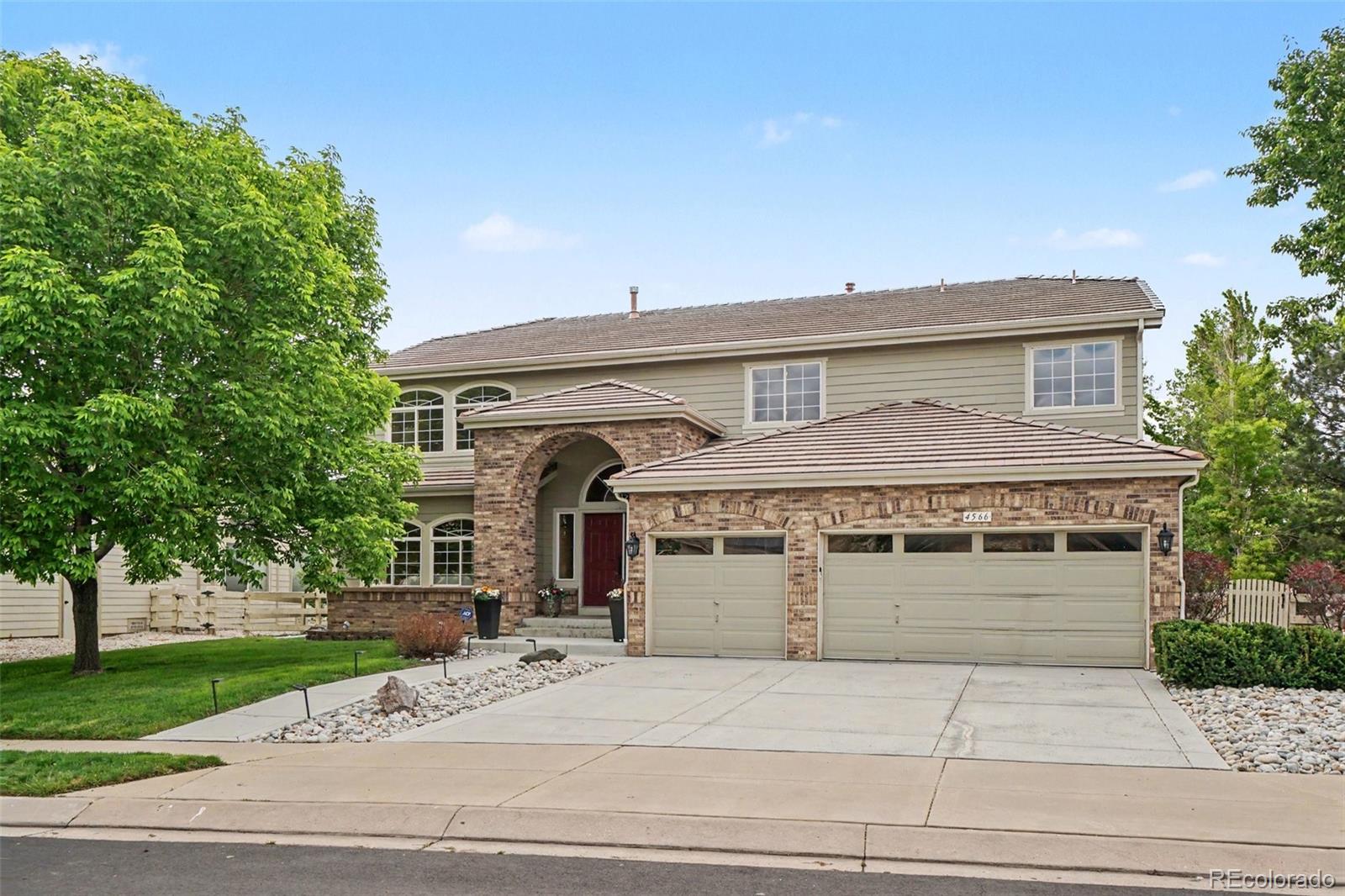4566 Castle Circle
