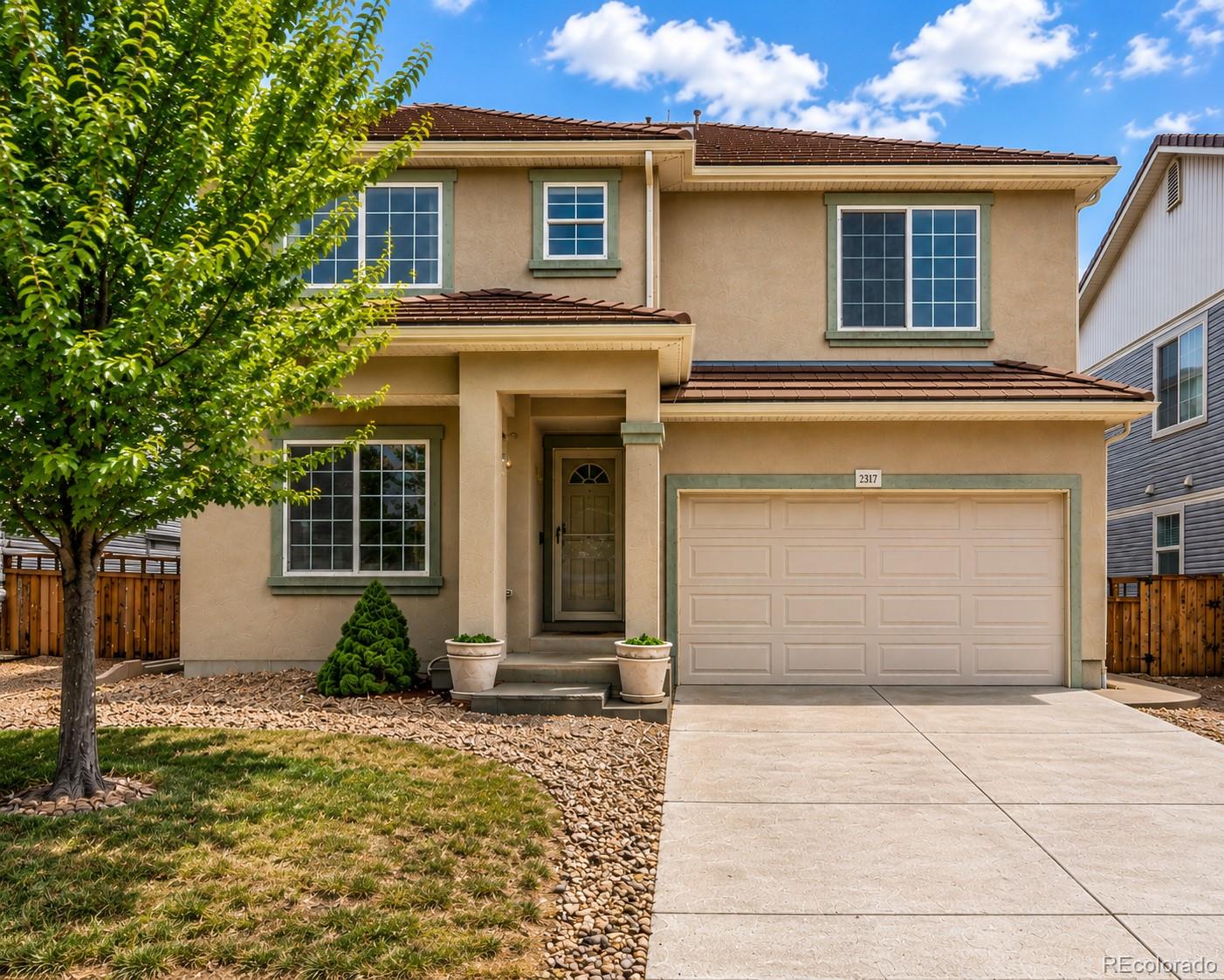 2317 Cactus Bloom Court