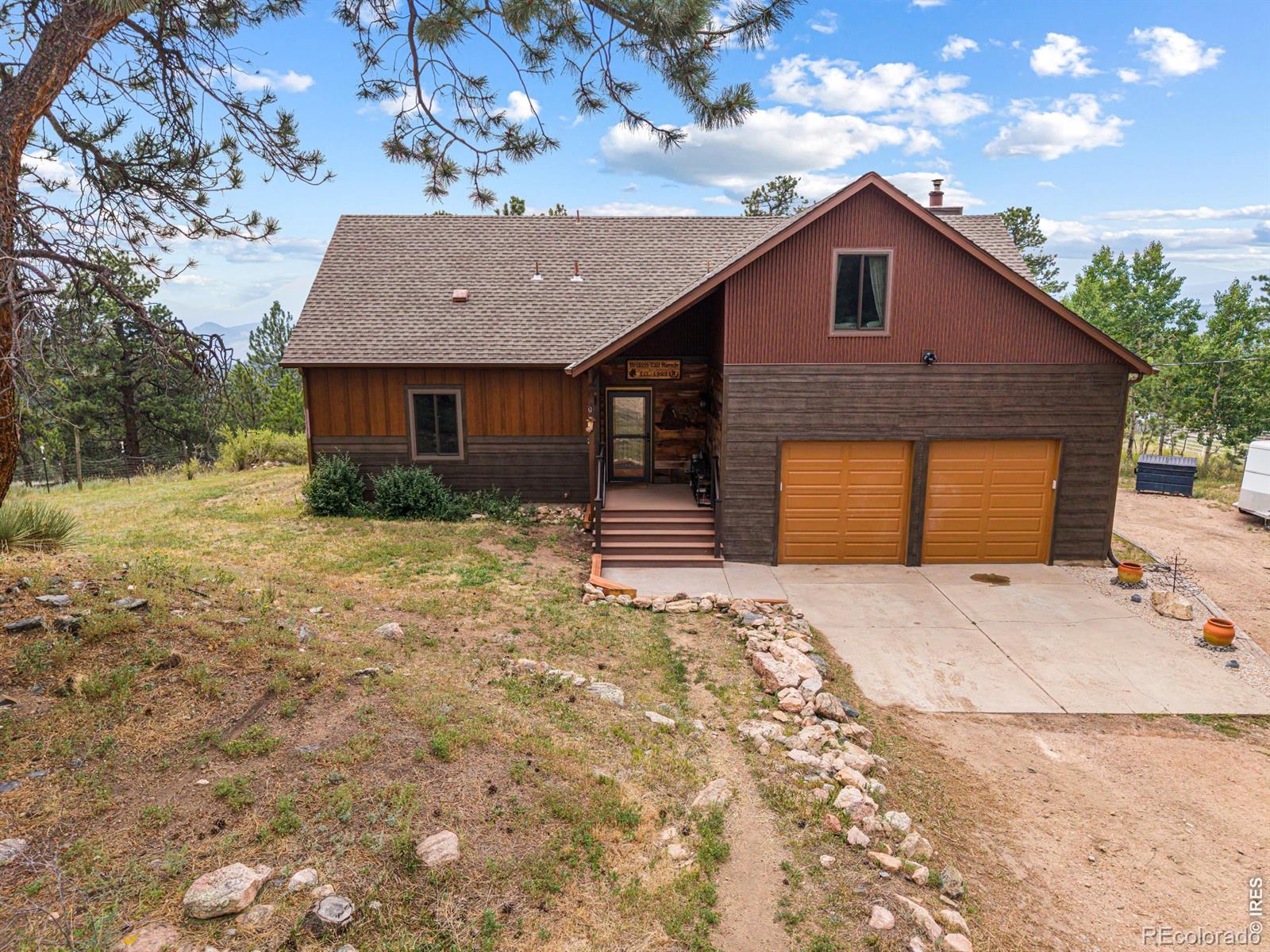 14534 S Wandcrest Drive