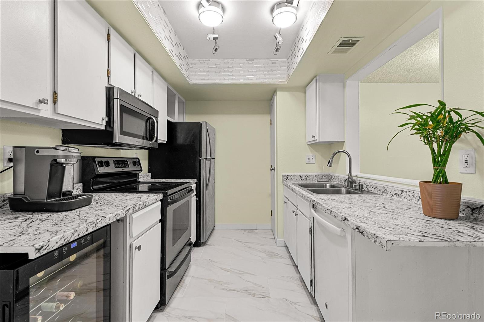 3550 S Harlan Street Unit 119
