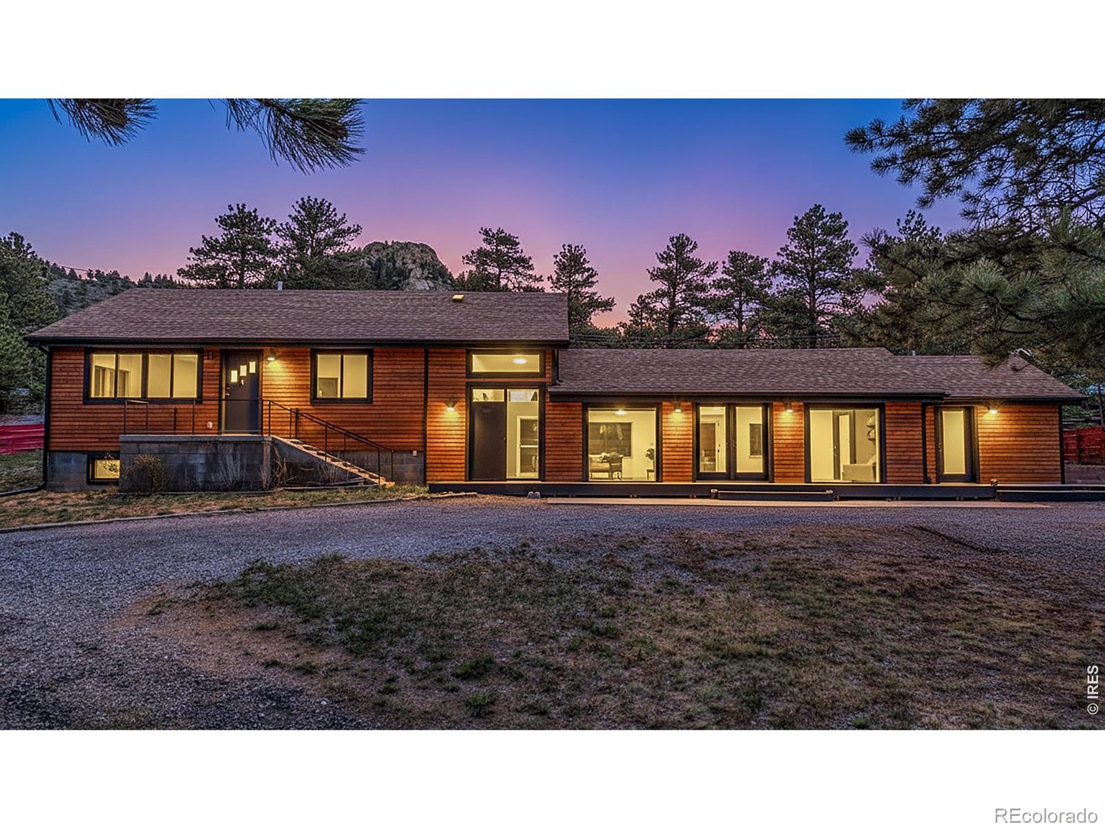 710 Tanager Road
