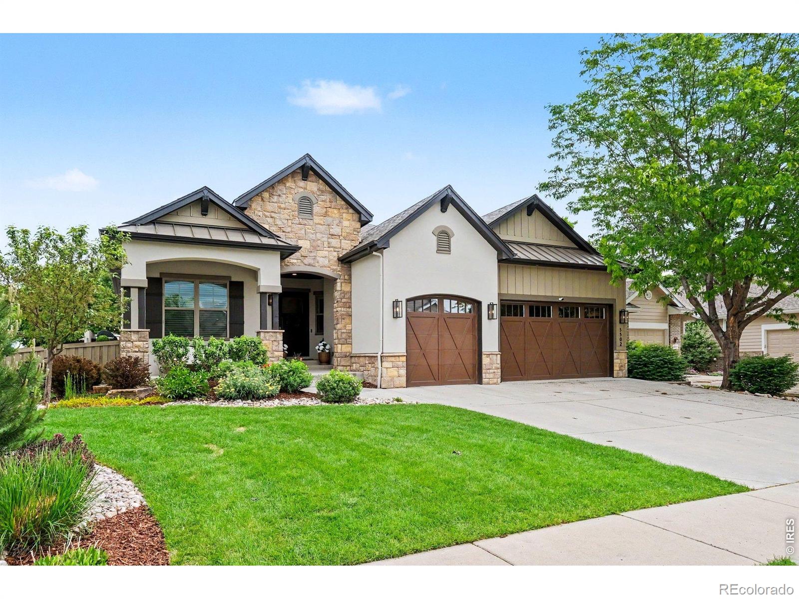3502 Green Spring Drive