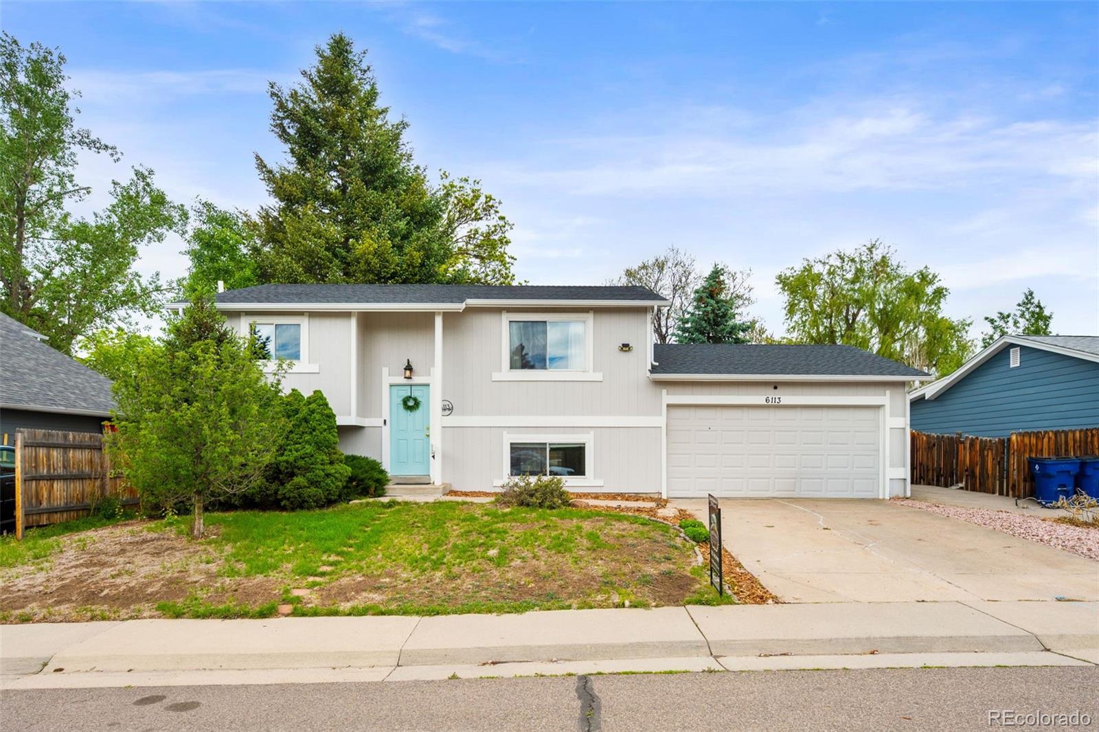 6113 S Cody Way