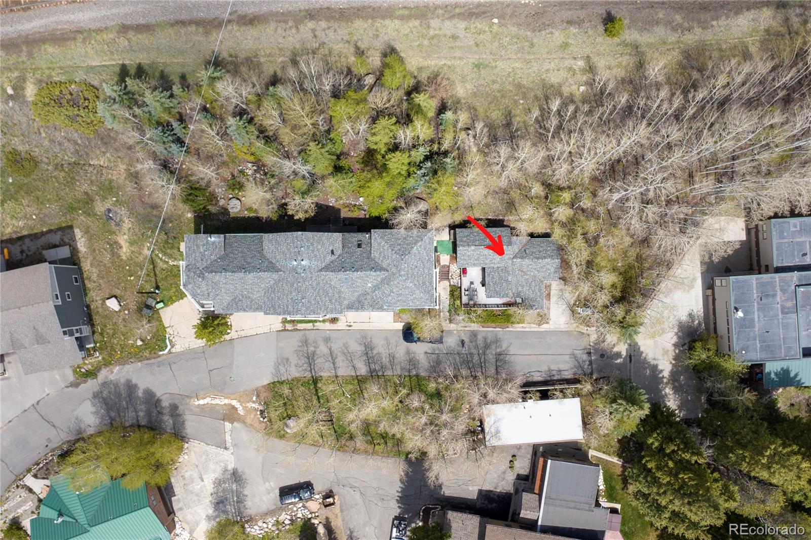 327 Vasquez Road Unit E1