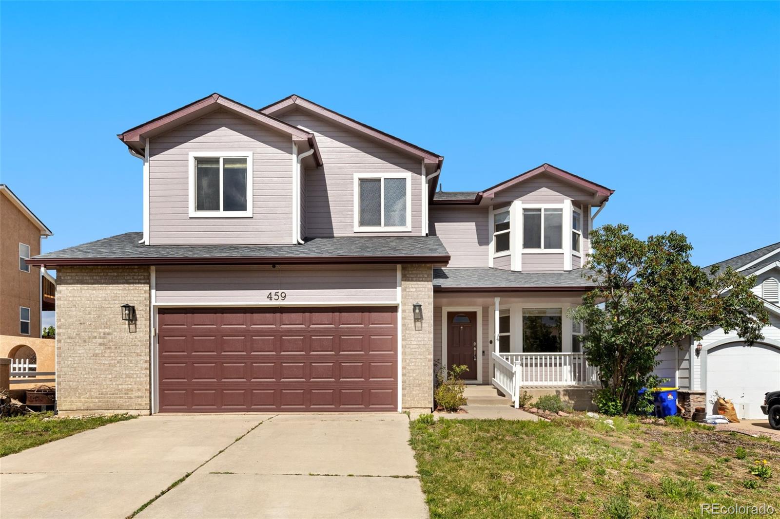 459 Assay Court