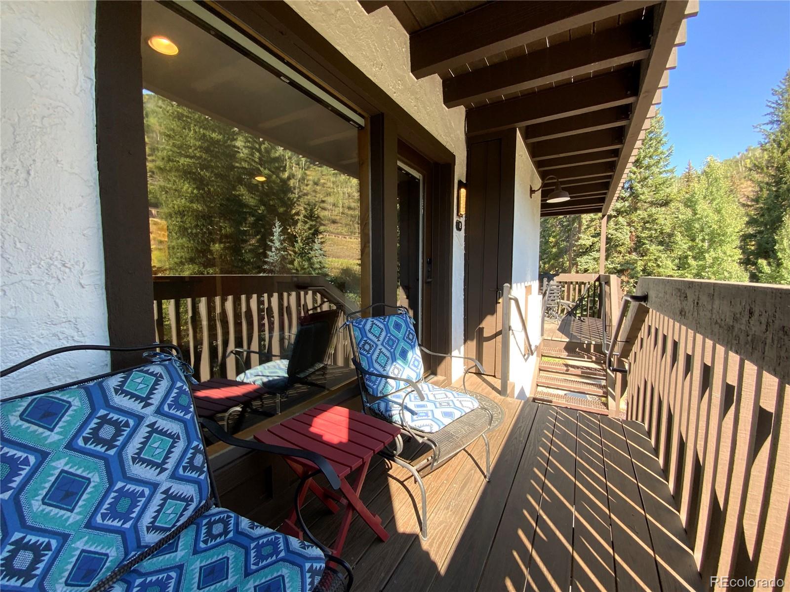 4650 Vail Racquet Club Drive Unit 8